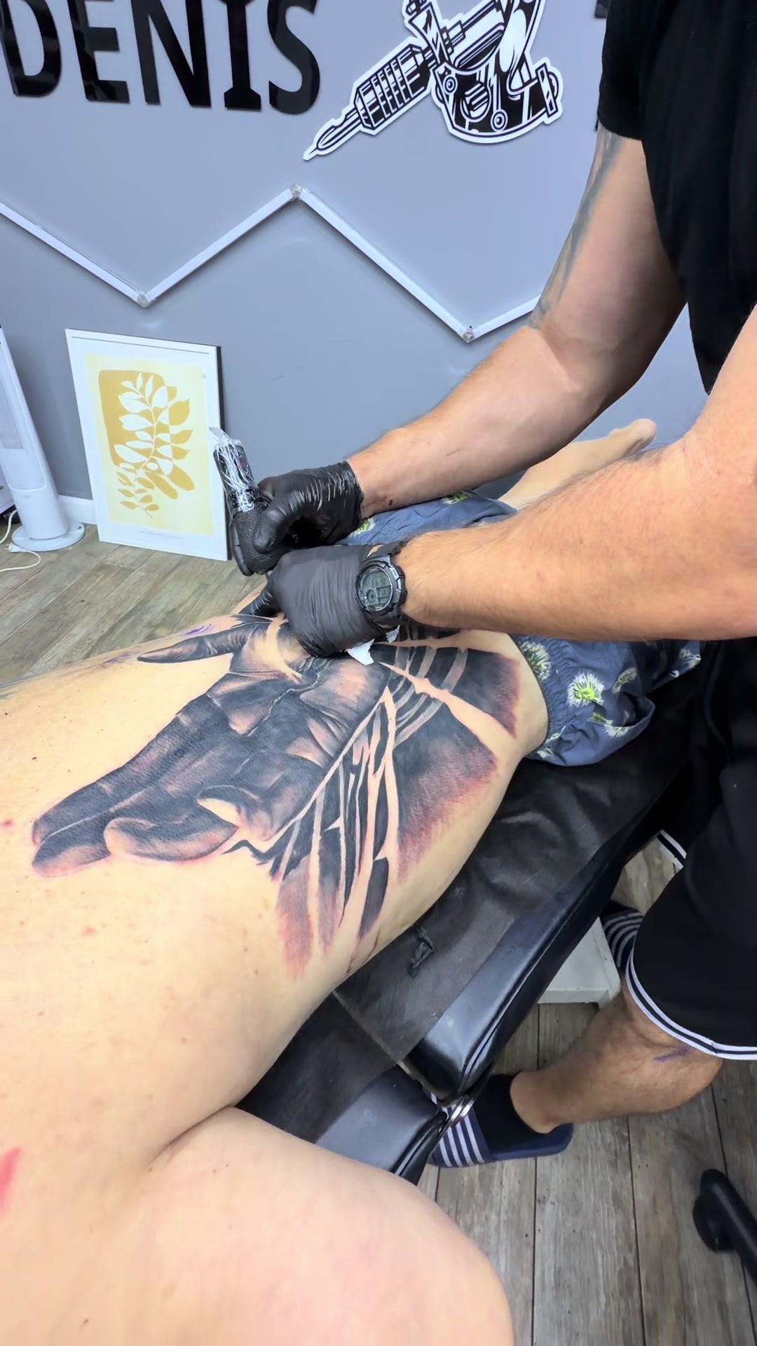 @Denis tatto