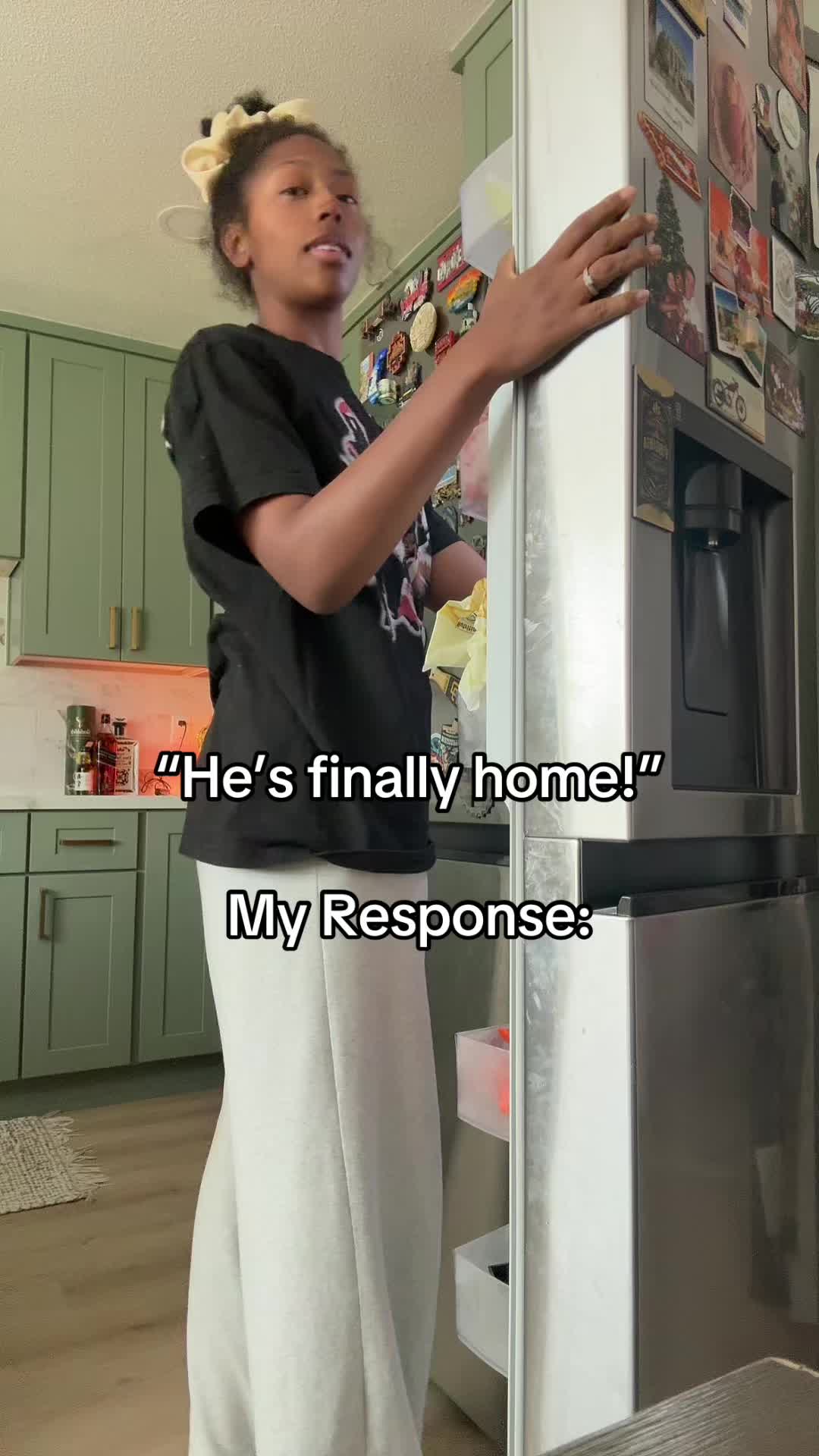 @LaChelle Williams | SAHM