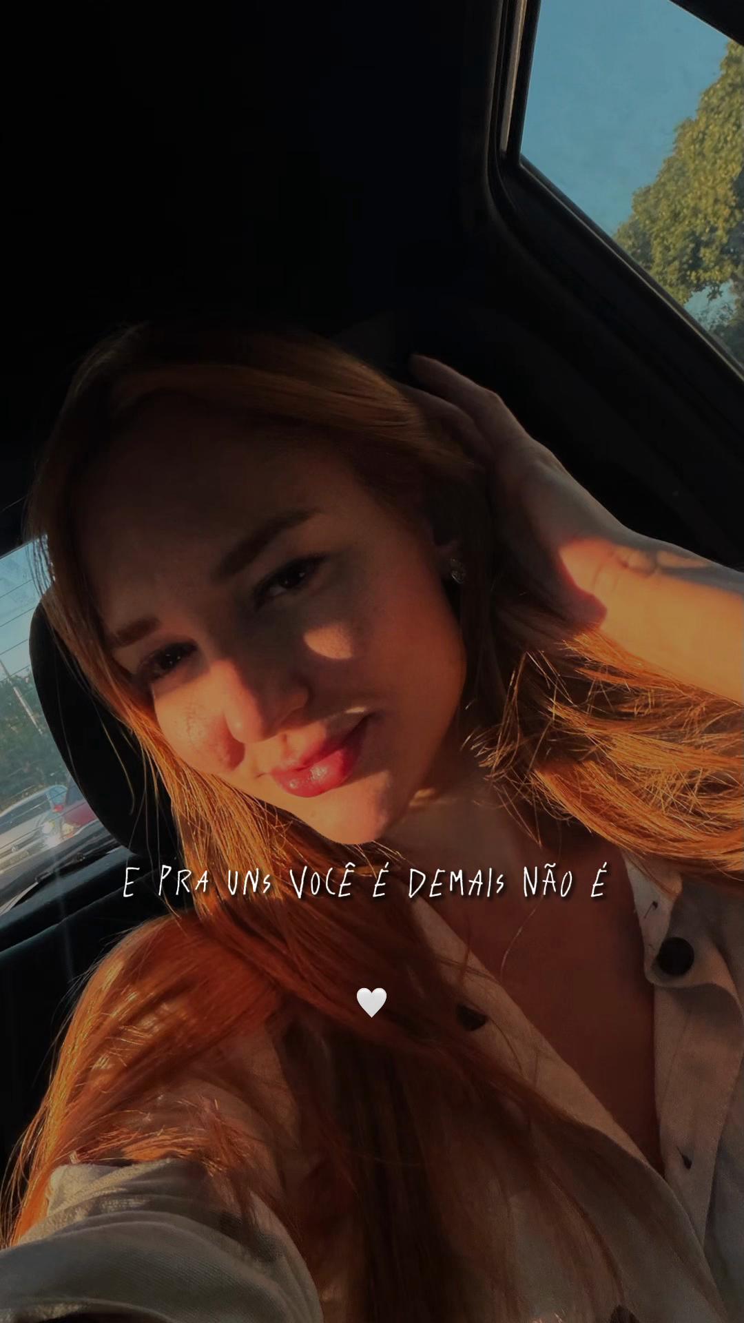 @Isa Kristine