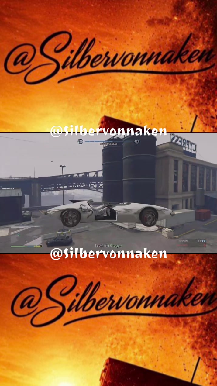 @Silbervonnaken
