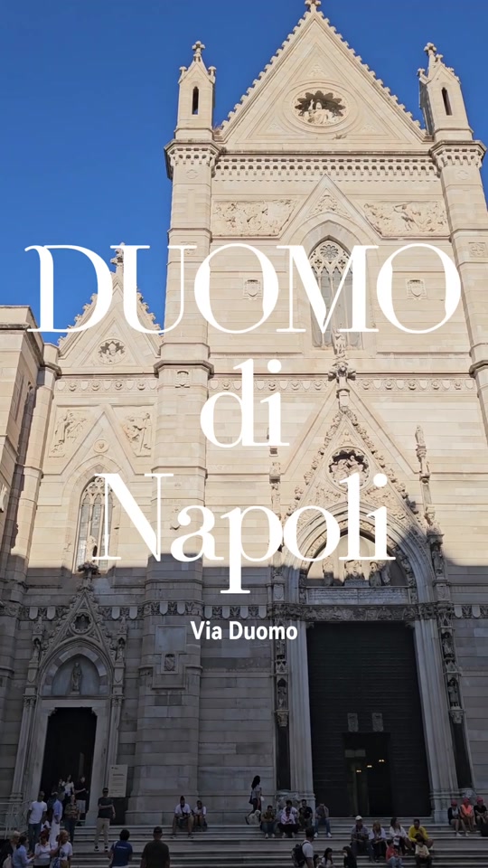 @Vado a Napoli