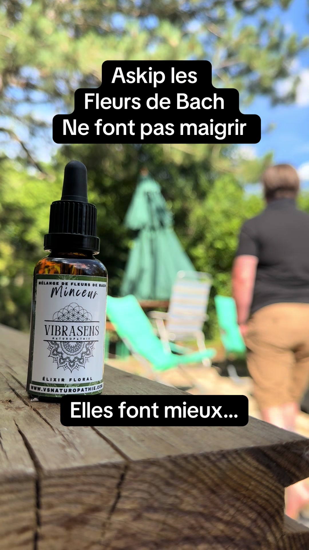 @Vibrasens Naturopathie