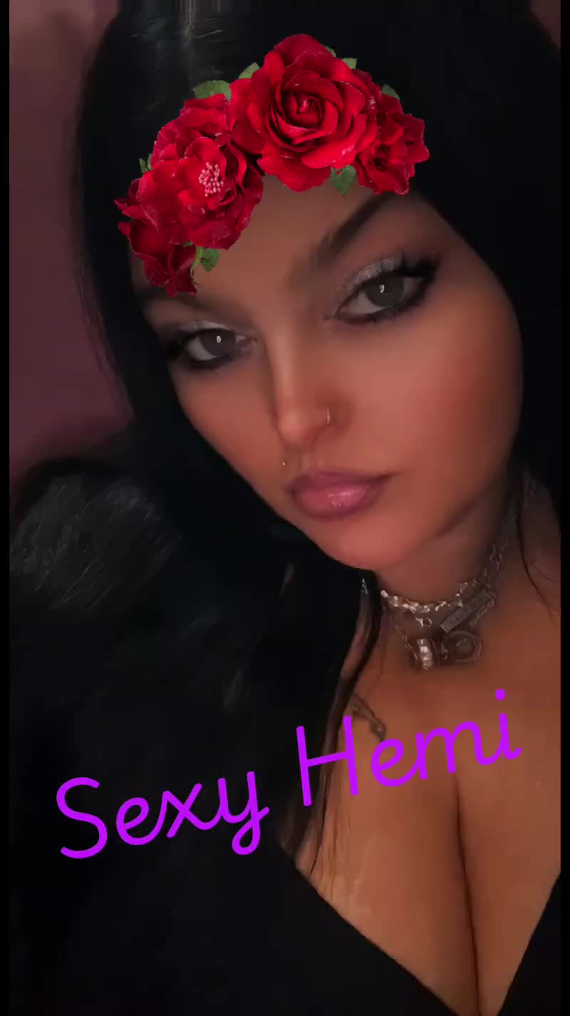 @❤️🔥👑Queensexyhemi440👑❤️🔥