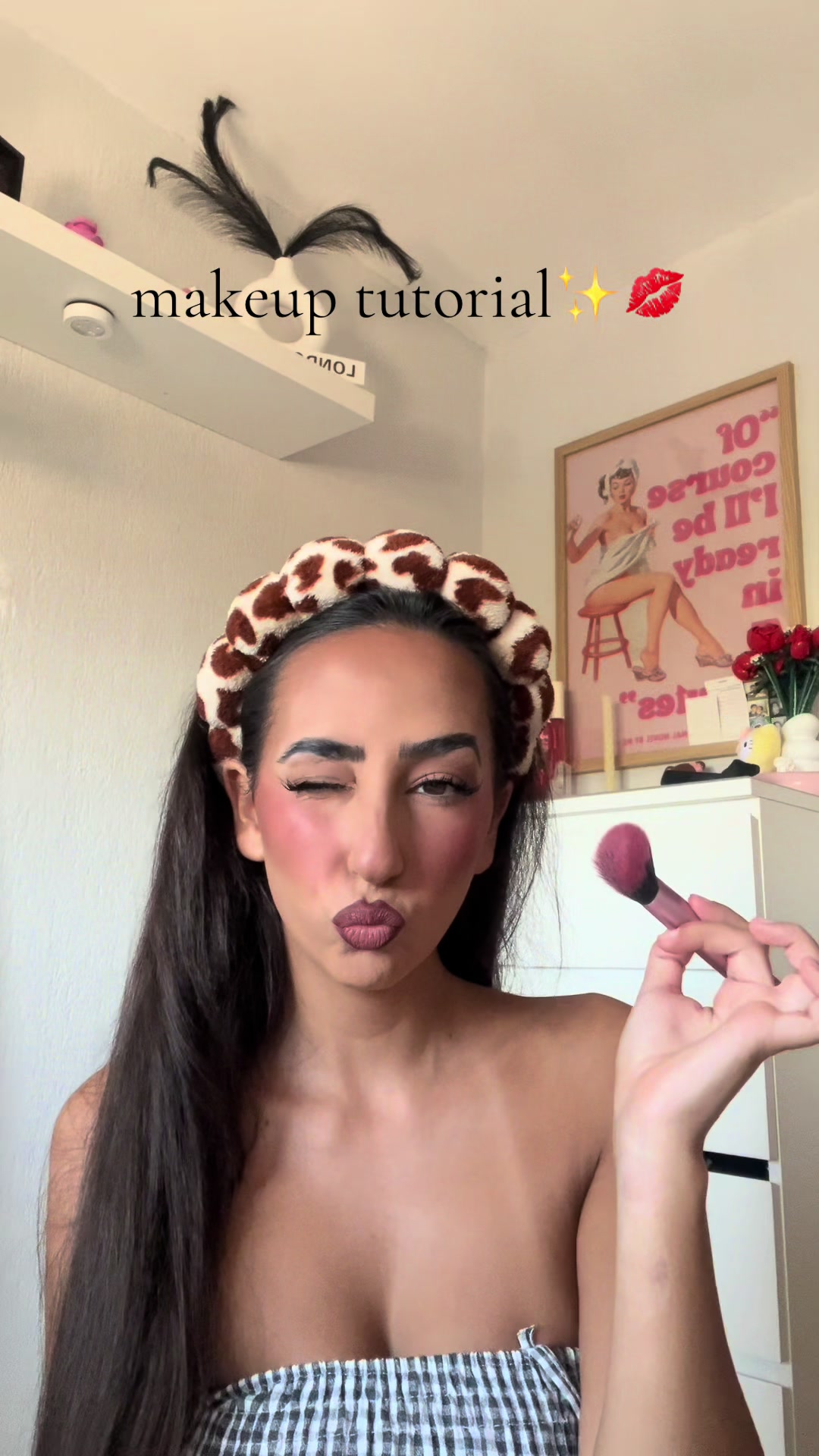 @Ana Cosano🍒🐆|UGC España
