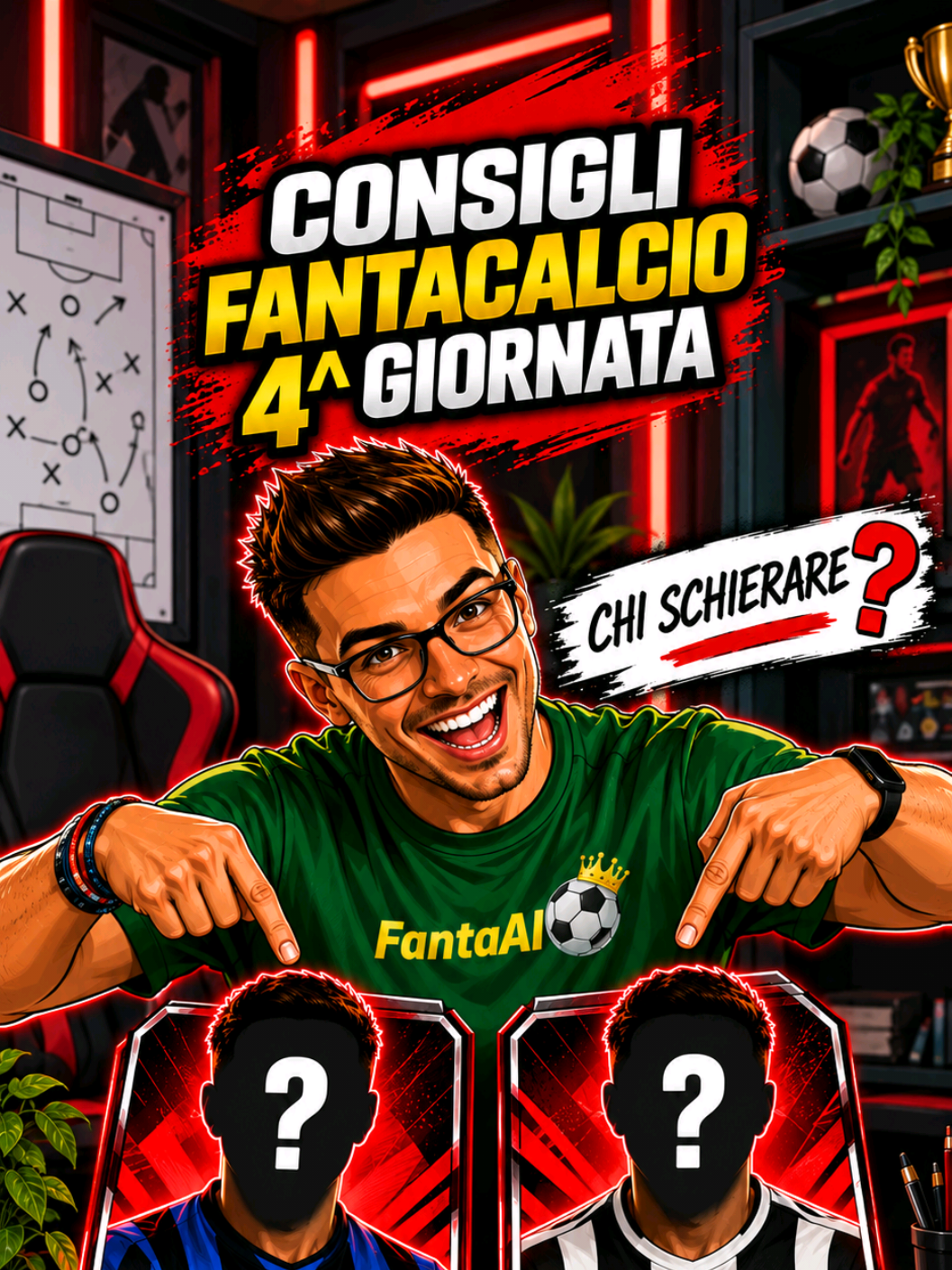 @FantaGoAl Fantacalcio