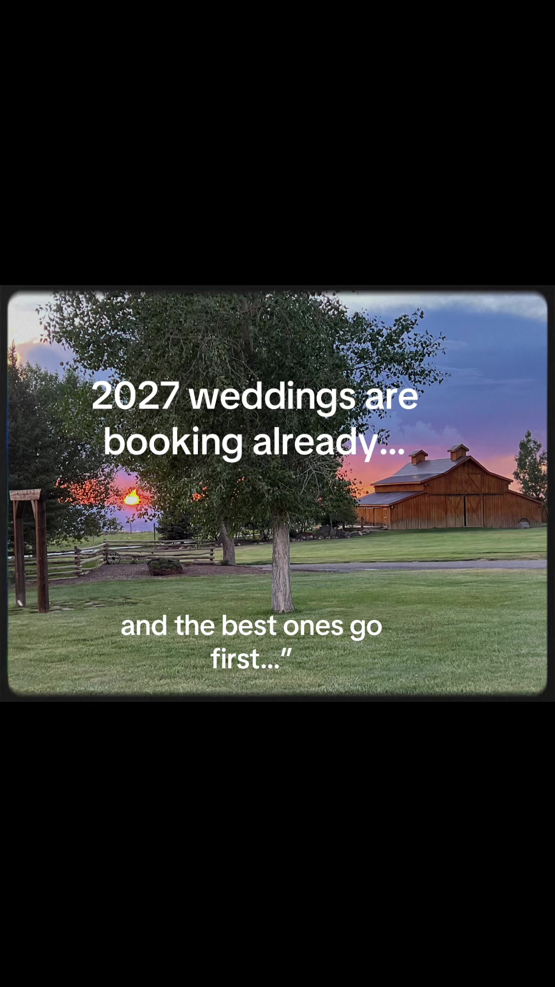 @Antlerridge Weddings