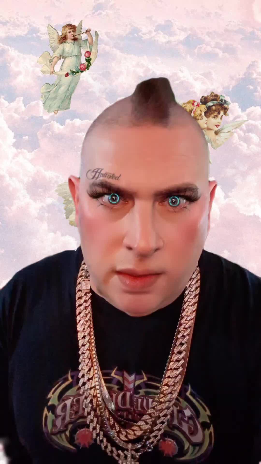 @ARCHANGELMICHAEL