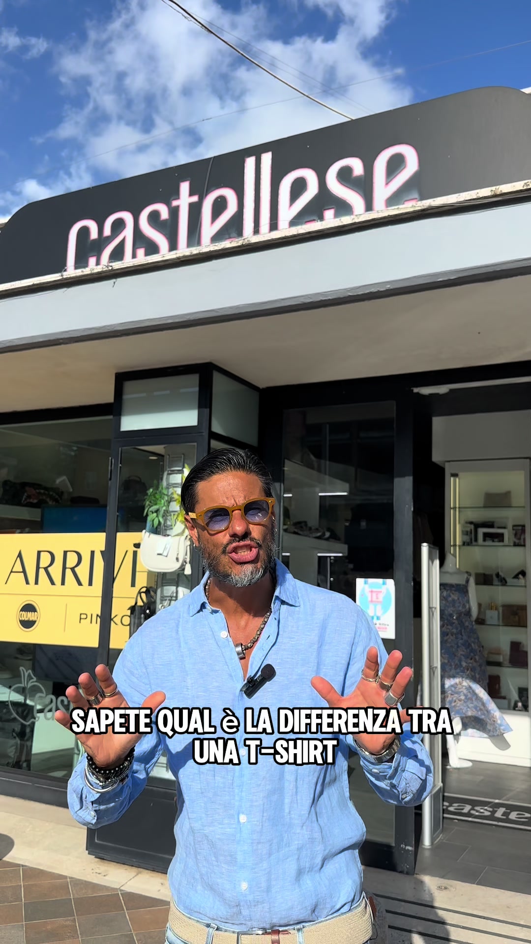 @Castellese