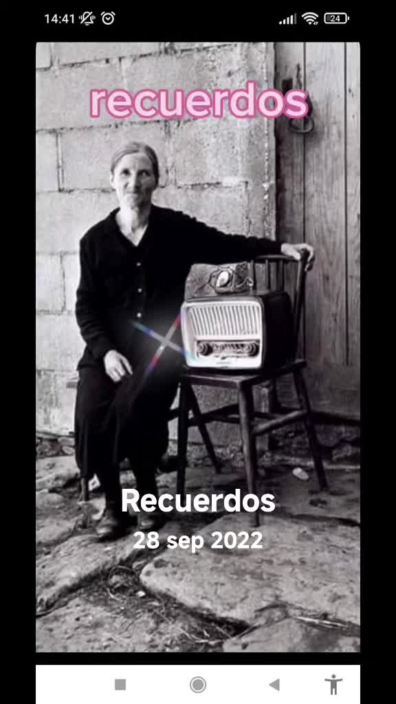 @aquellos maravillosos años