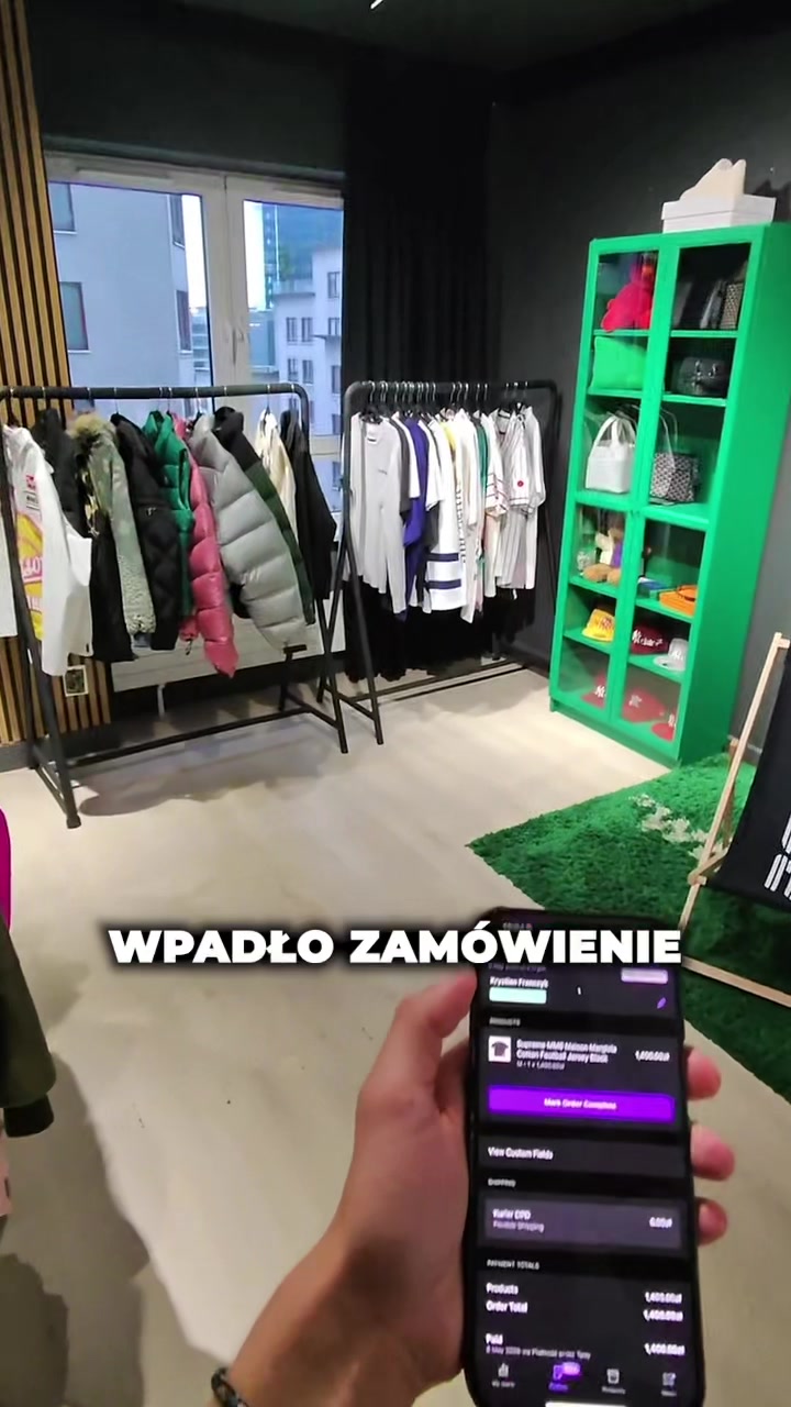 @Numer 1 Stylista w Polsce 🇵🇱