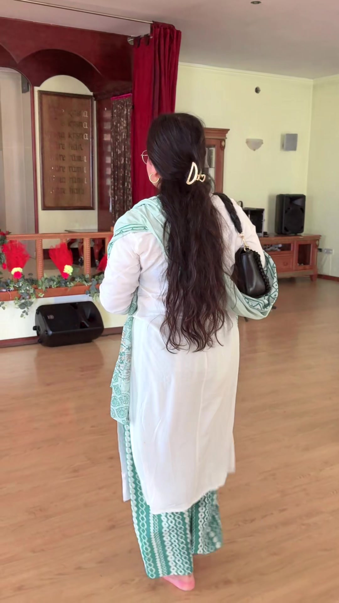 @Susmita Bhandari