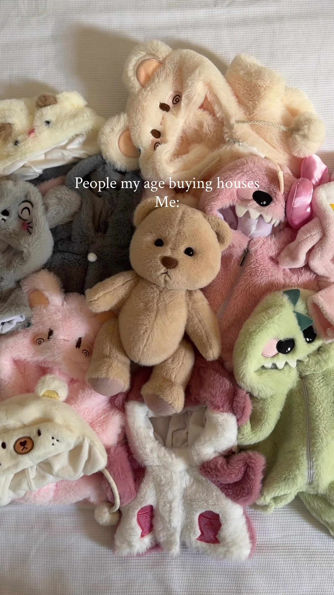 @bibubears 🧸