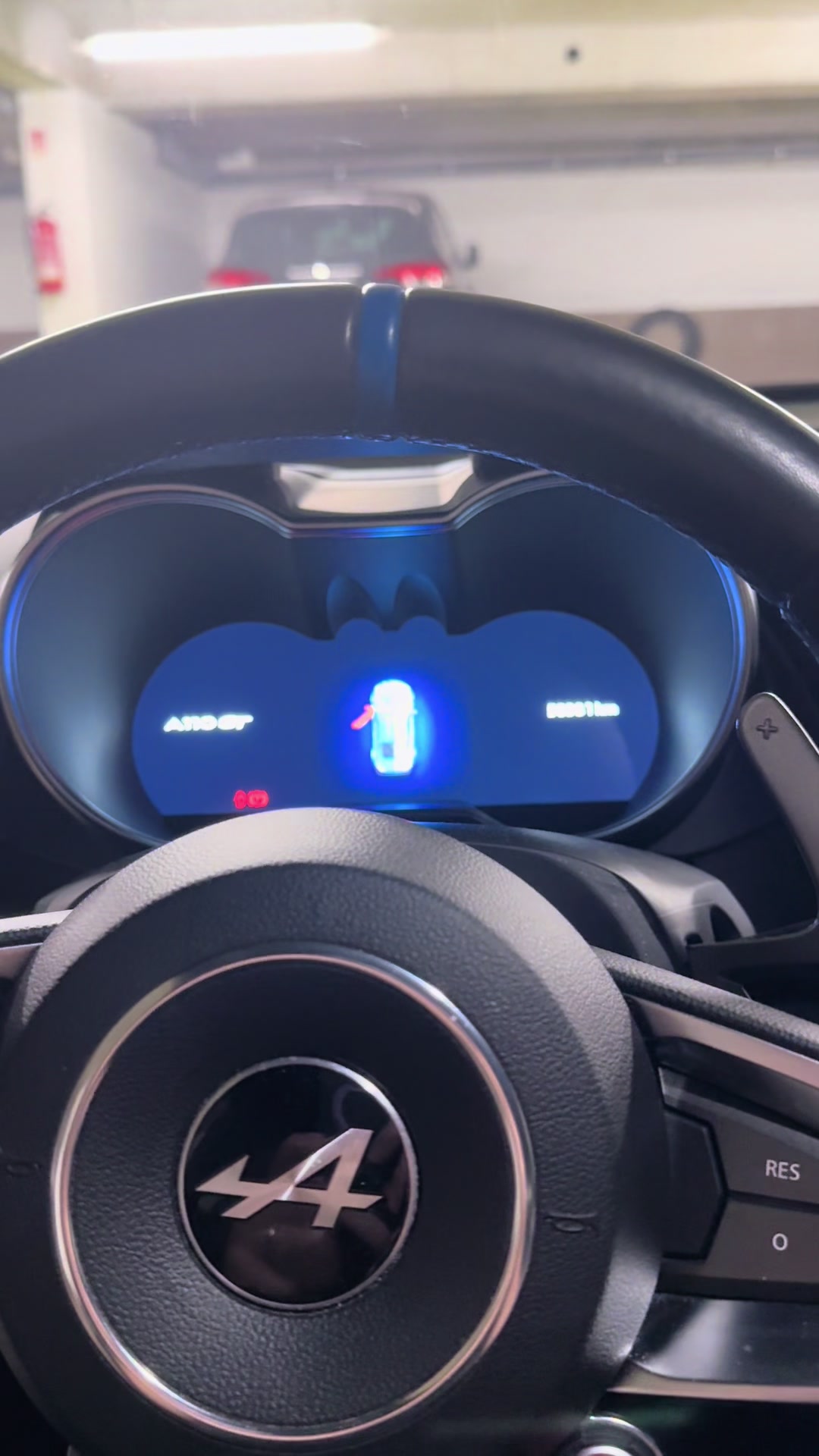 @Les Passionnés de la Voiture