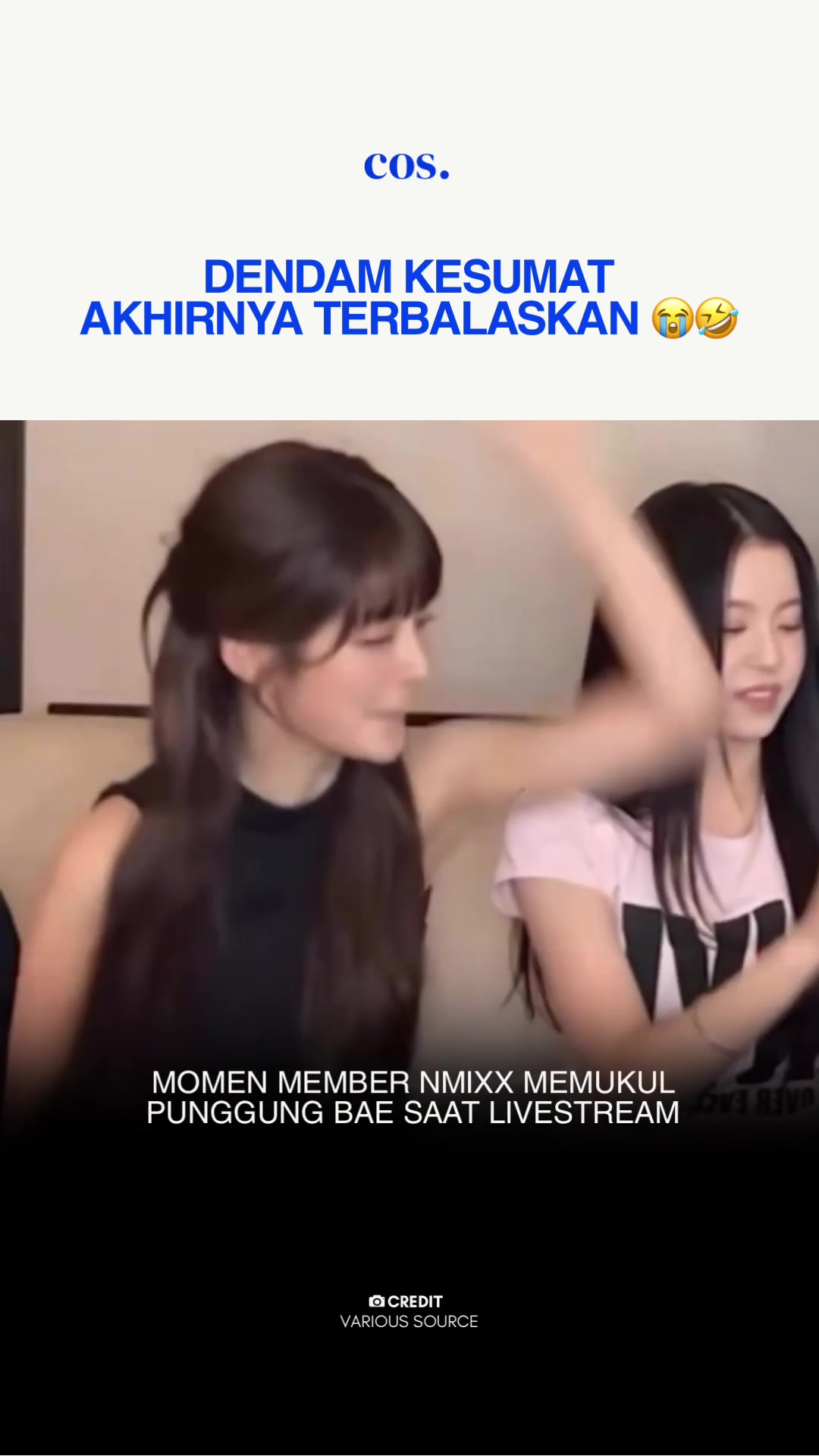 @cosmedia