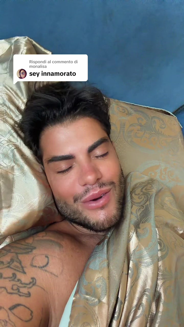 @LinoNastiMakeup