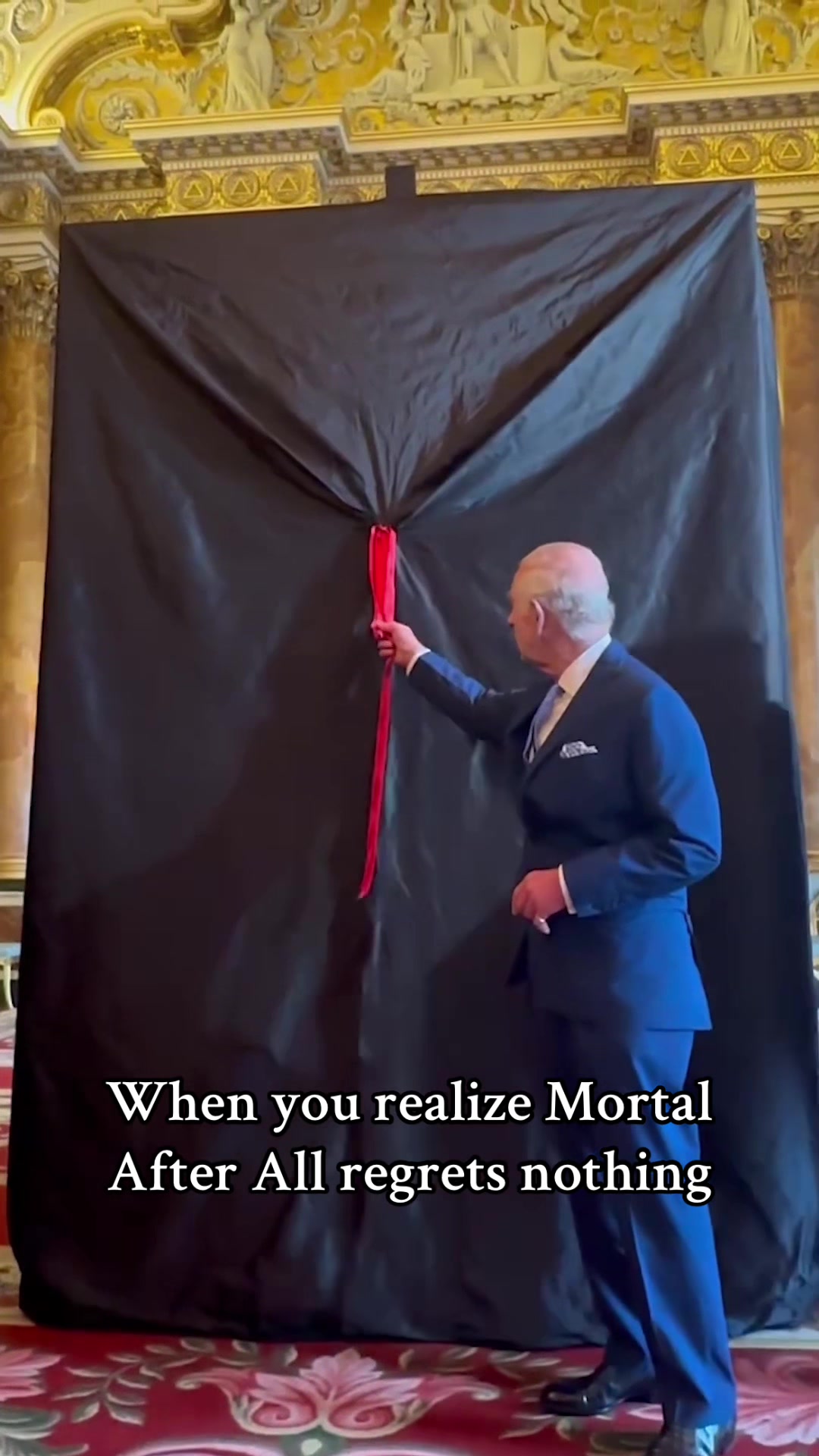 @Mortal After All