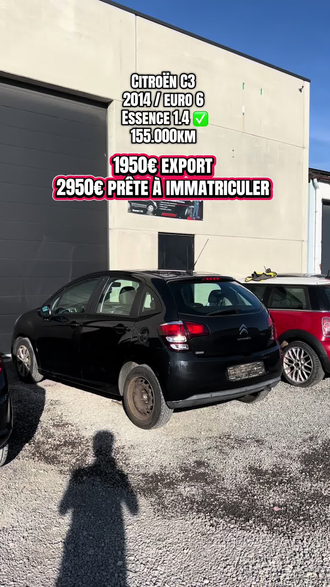 @Sams Cars garage