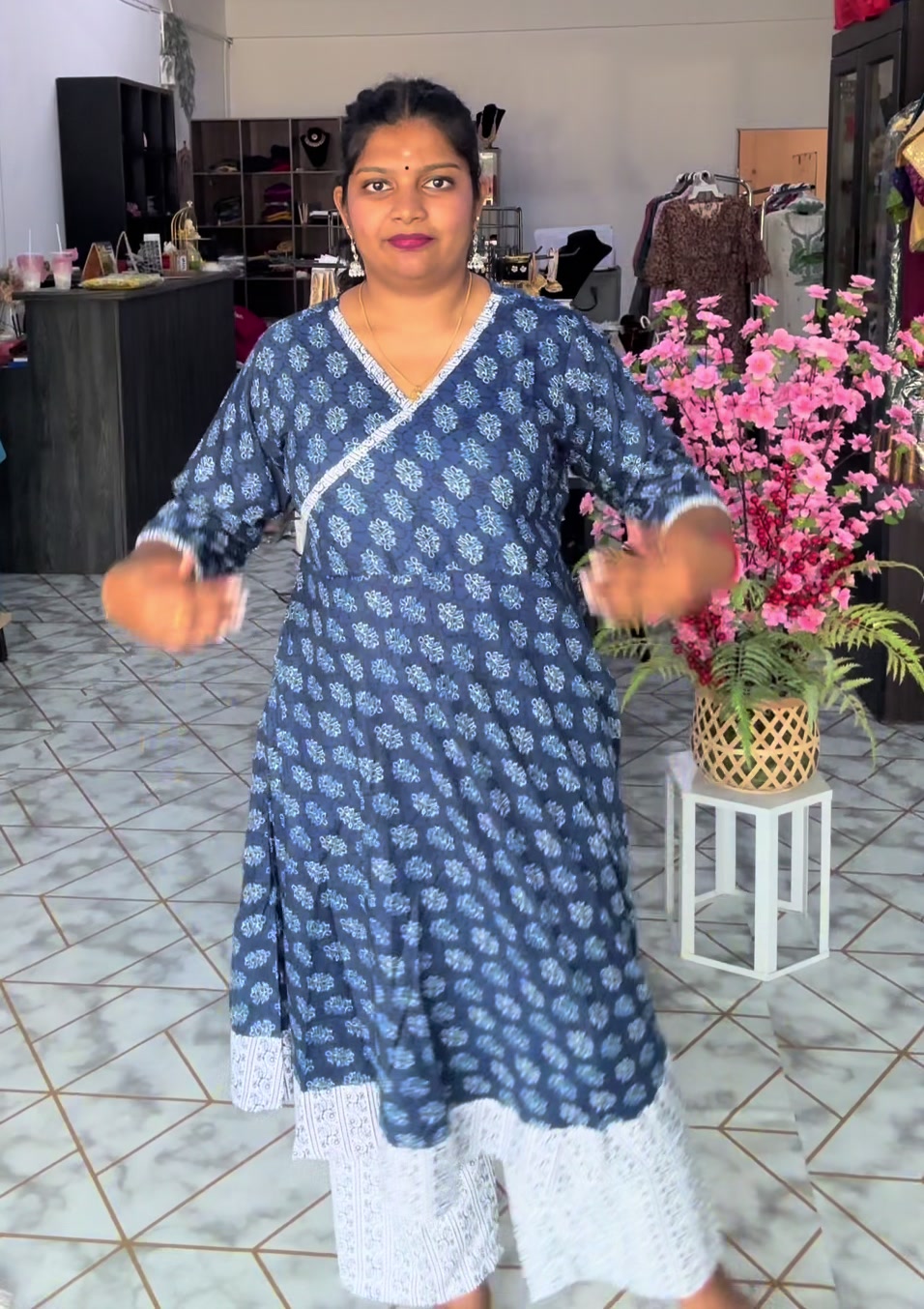 @Gowrie’s Boutique🧿🧿🧿🧿