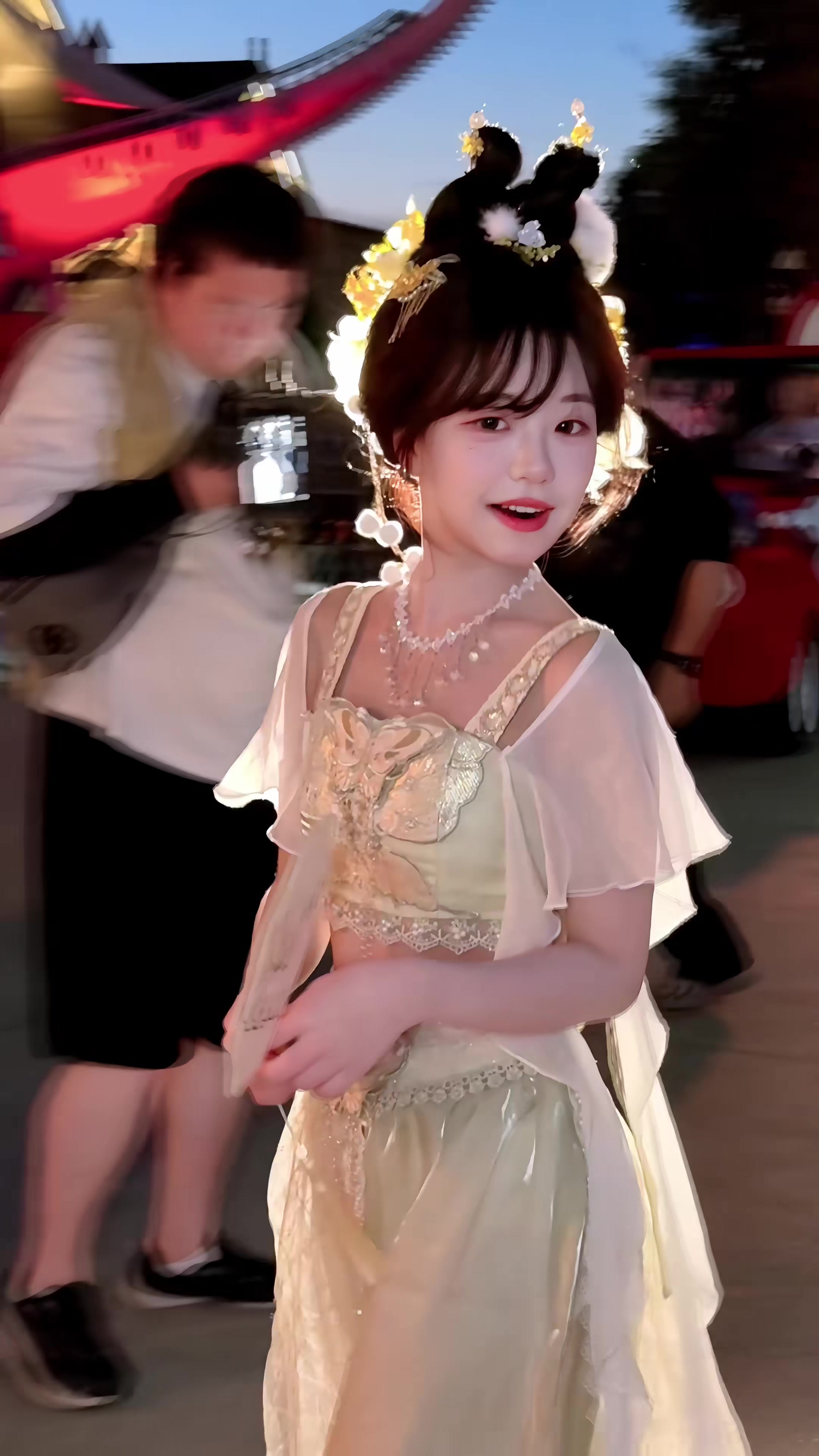 @夏小萌