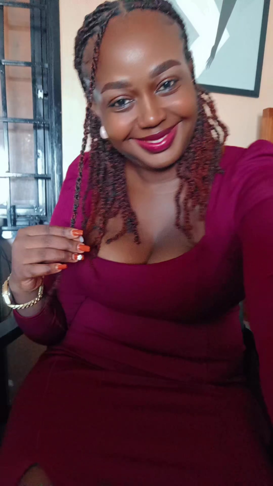 @Rozet Lunks Firstlady