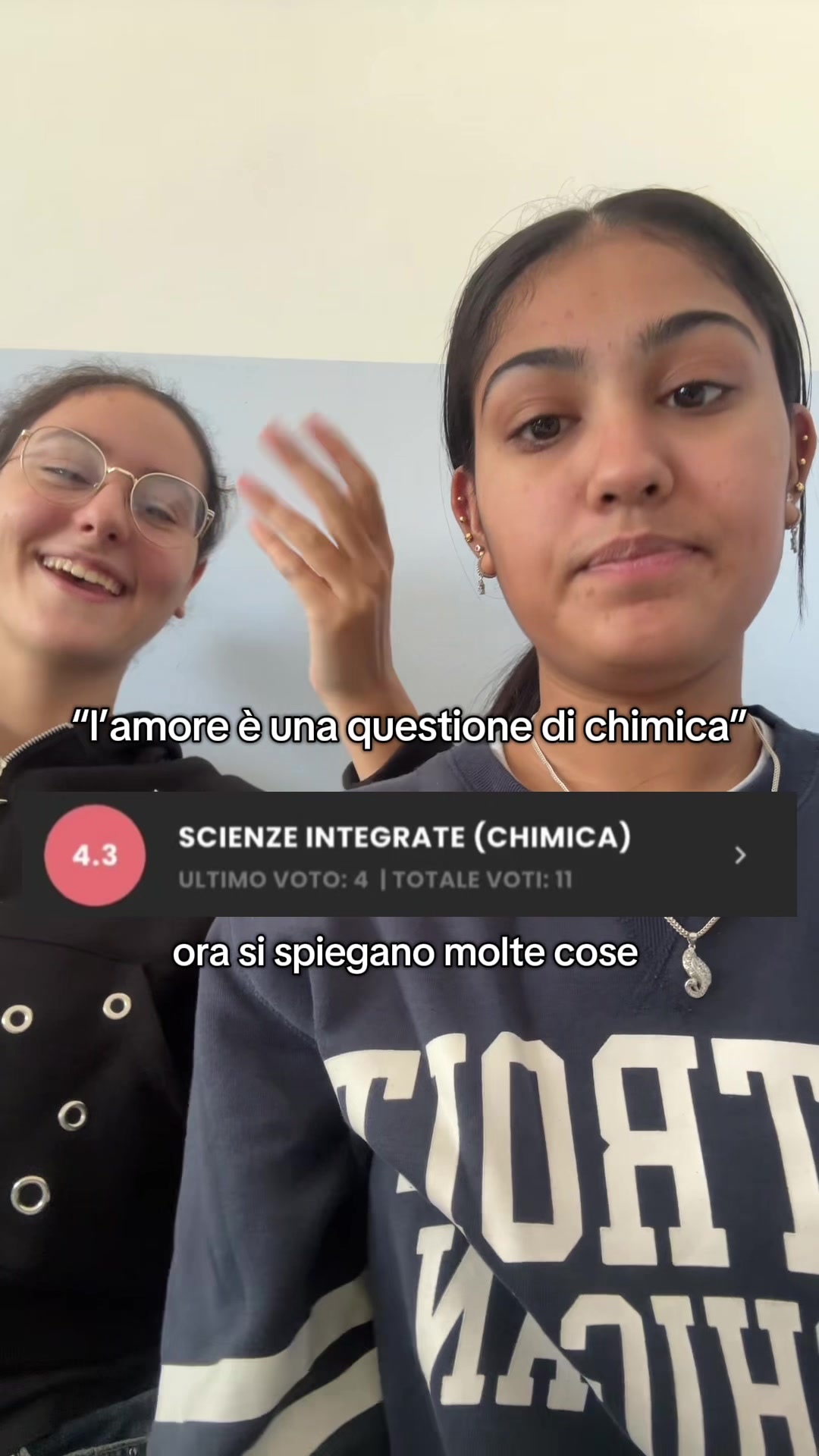 @simmy & gio