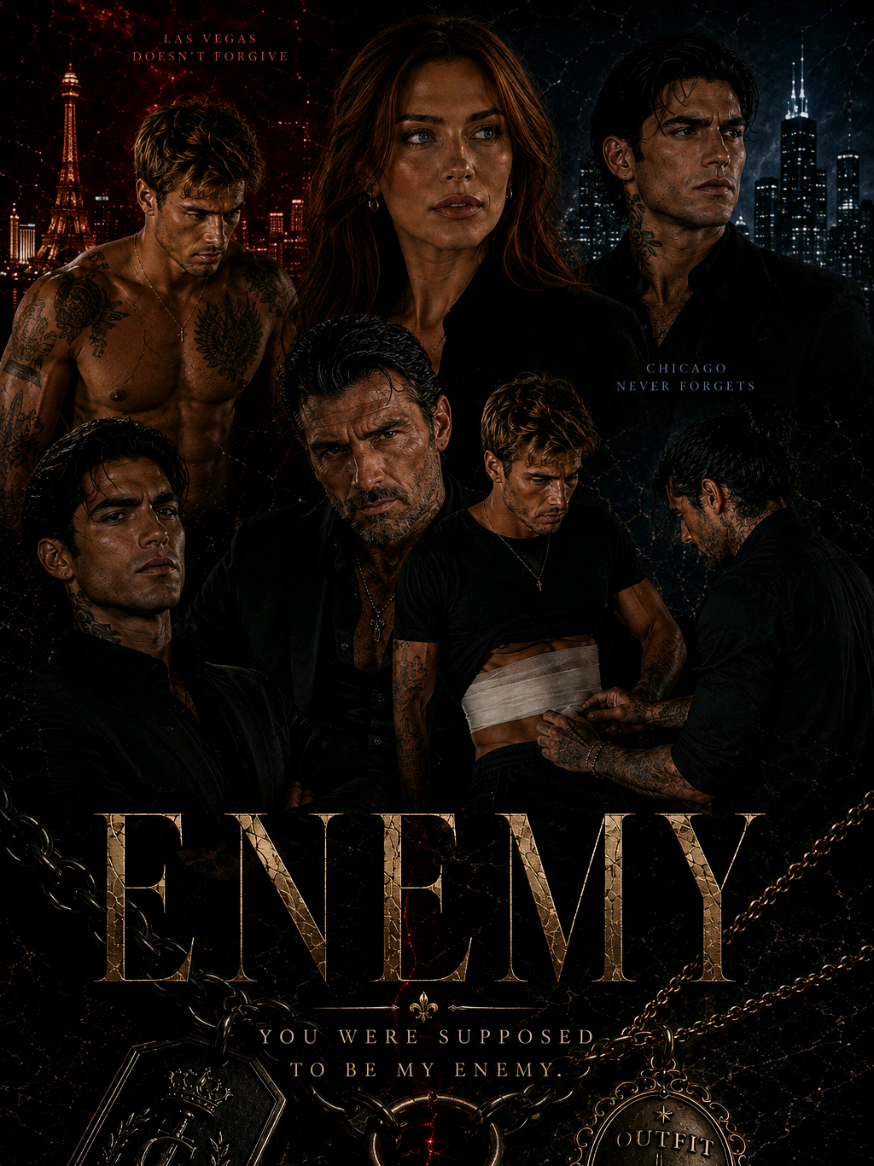 @AI - Dark Romances 📚🧡🖤💙