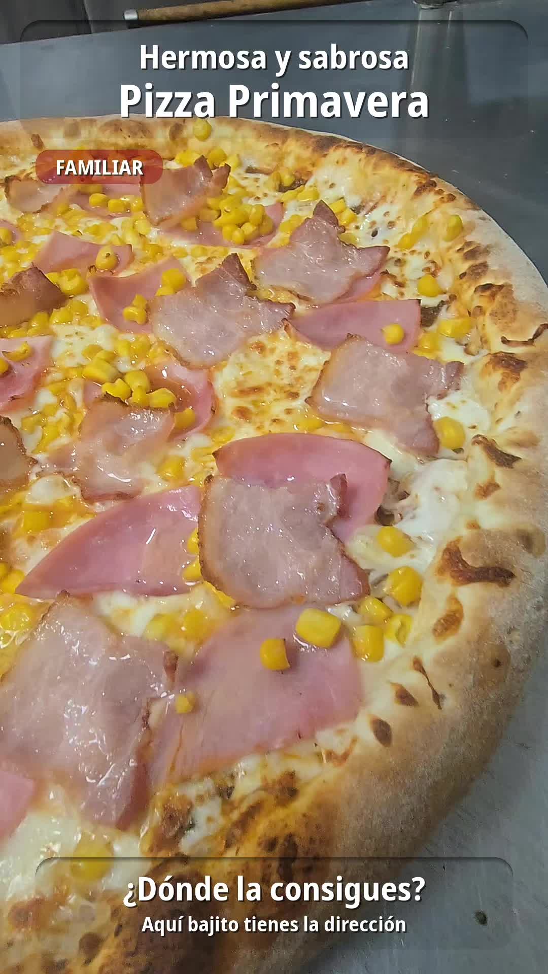 @Q'PIZZAS