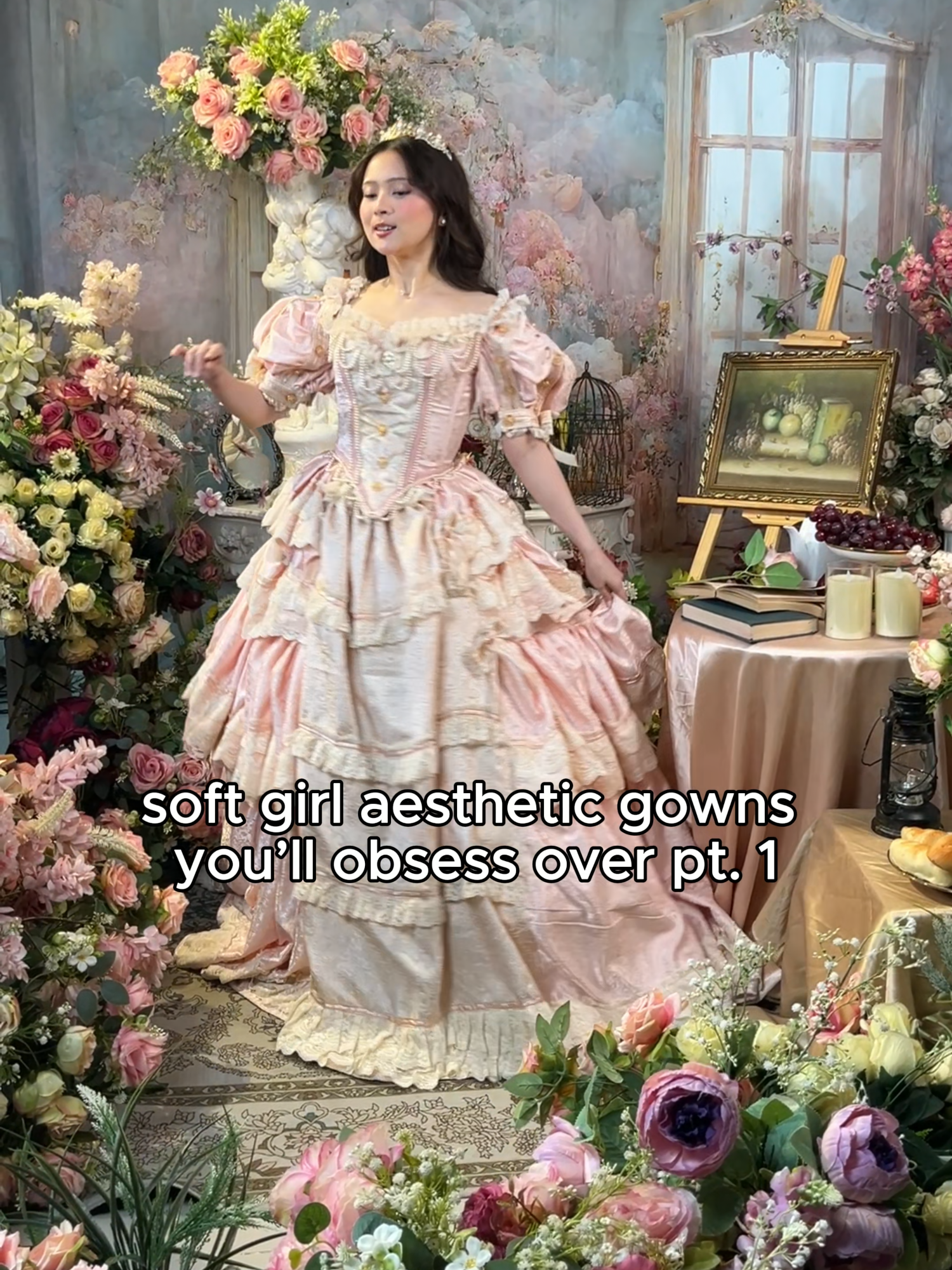 @enchantrail.gowns on IG