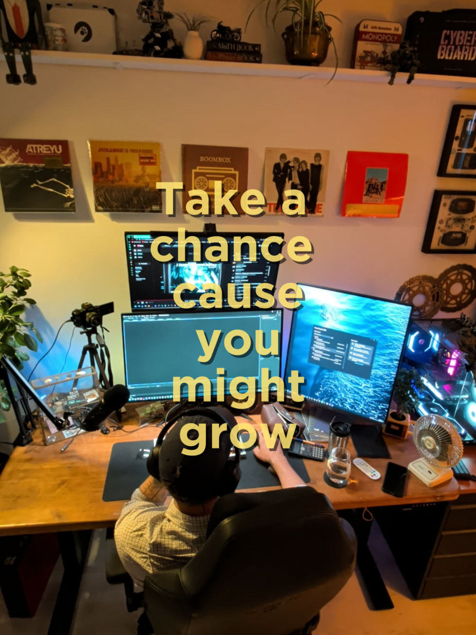 @Justin Scott | GameDev