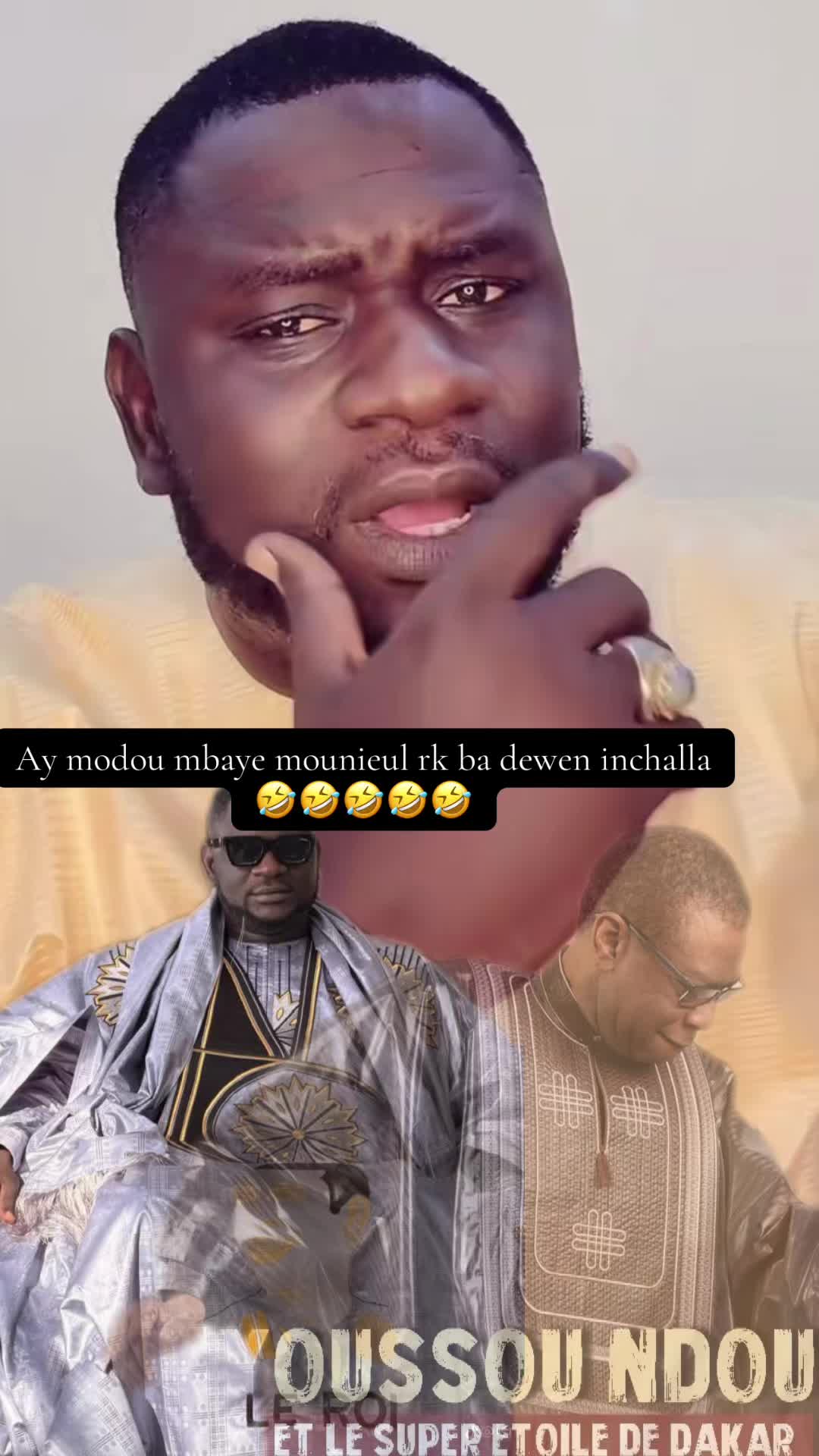 @💚TÉLÉ|__ 📺__|SÉNÉGAL 🇸🇳💛