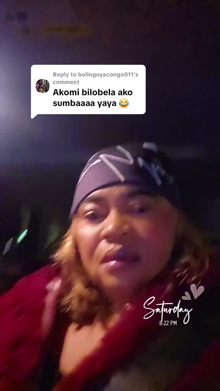 @Mibeko