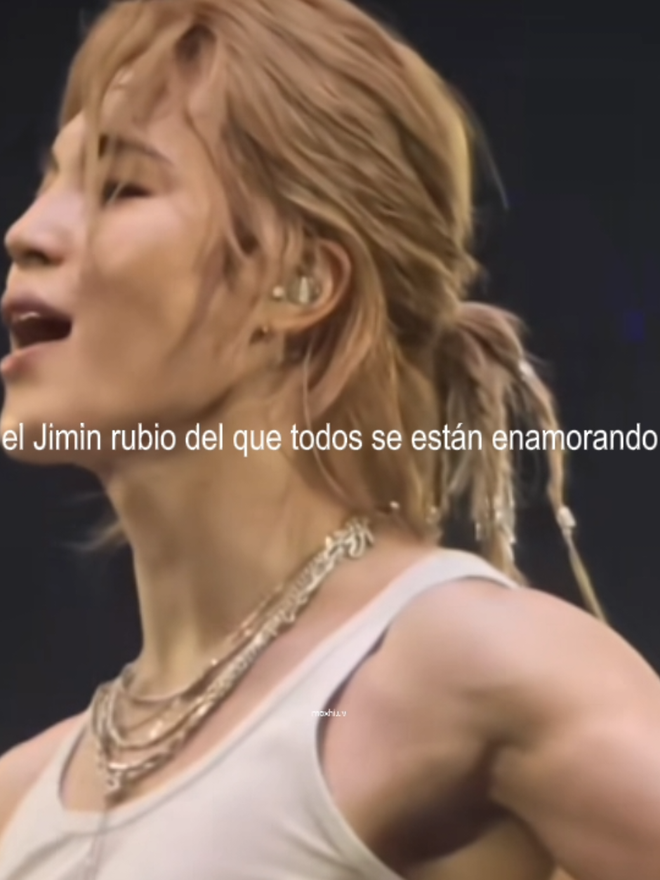 @Jimin's muse