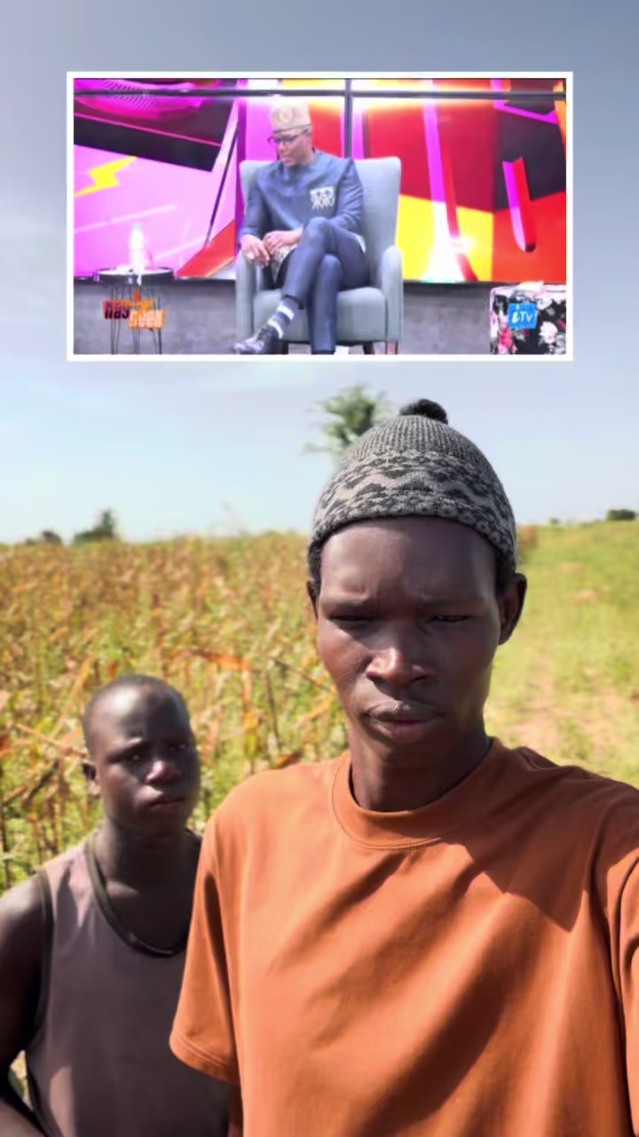 @Modou.comédien