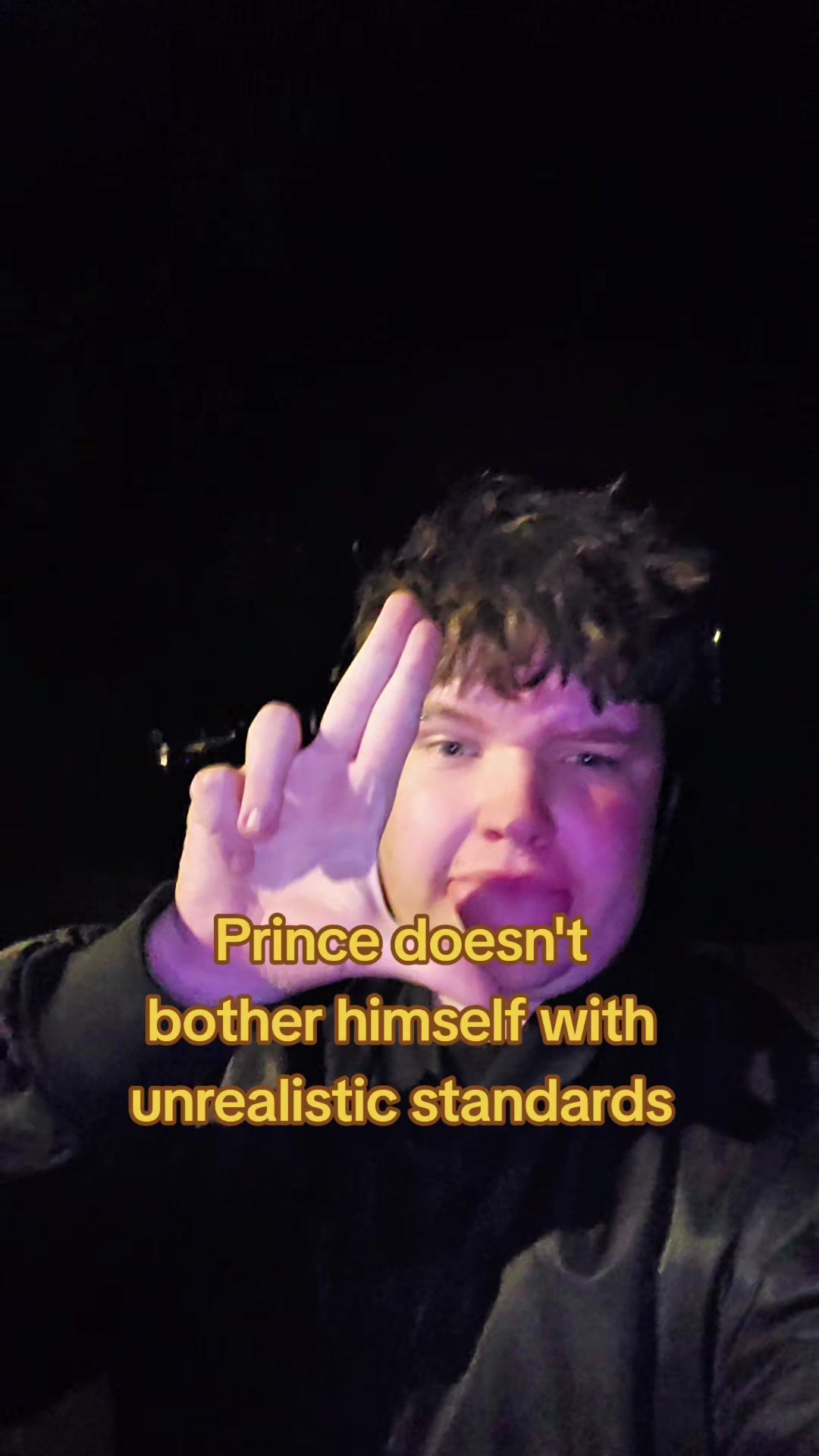 @Prince Of Bavaria