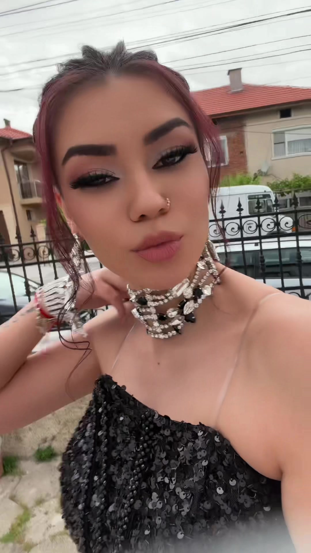 @Violetta Dyuzova