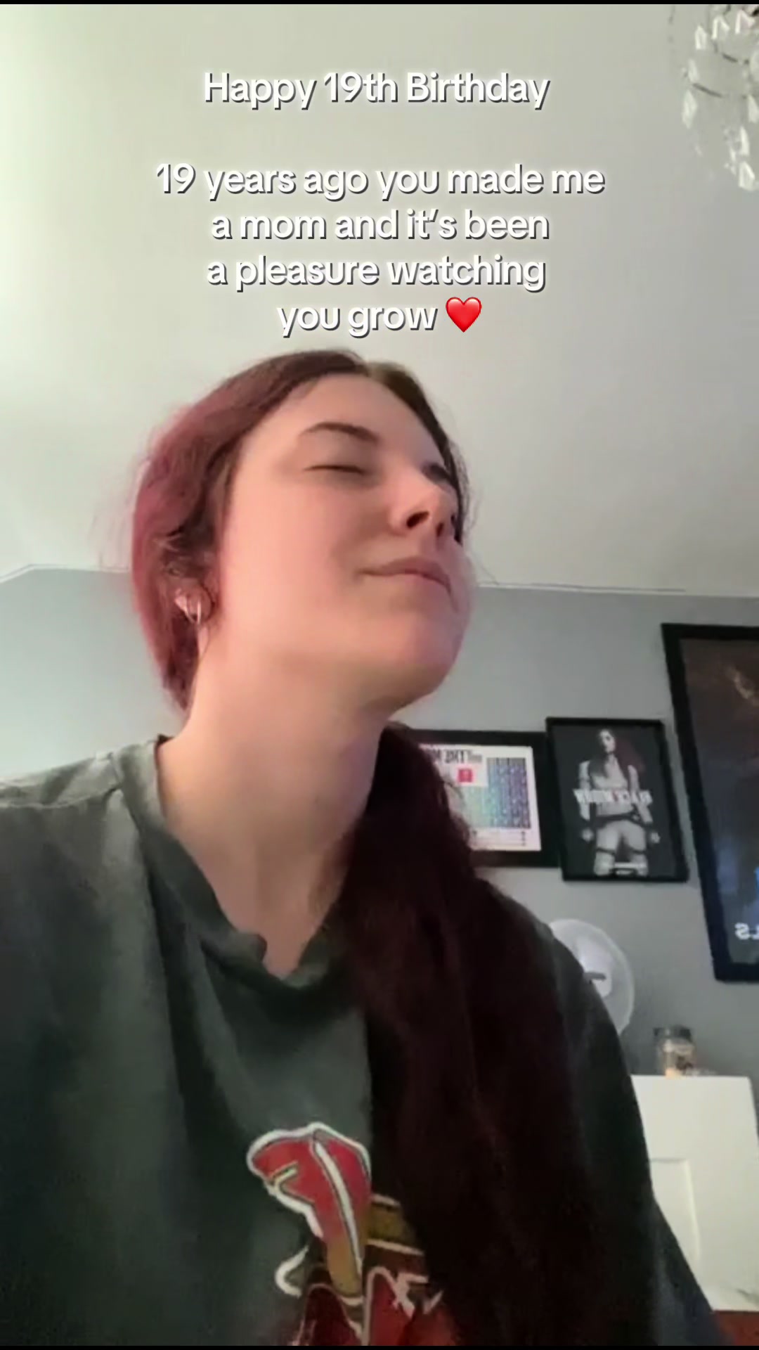 @Amystartedcaring 🐻😘