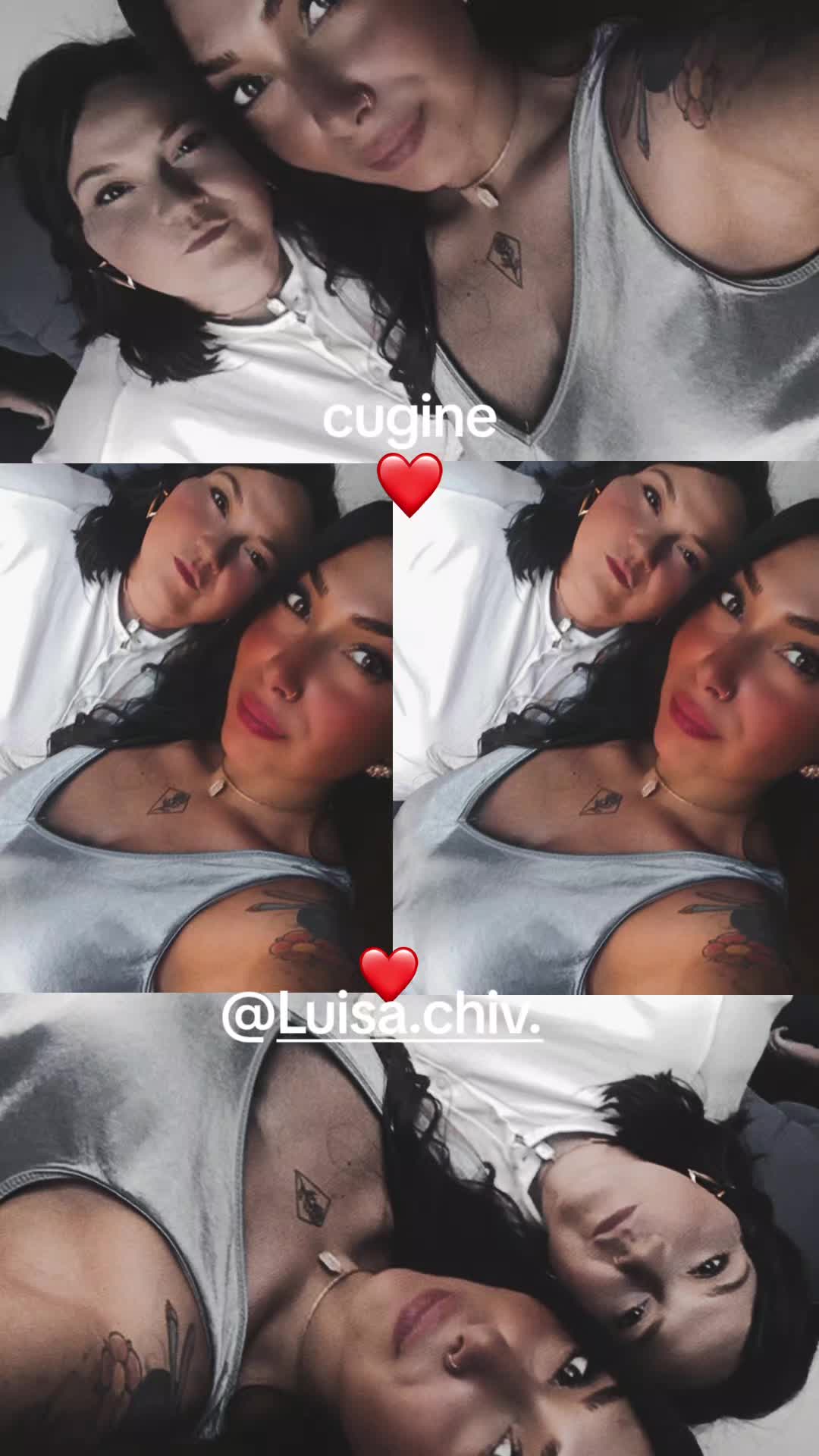 @❣️Kiara chivasso❣️