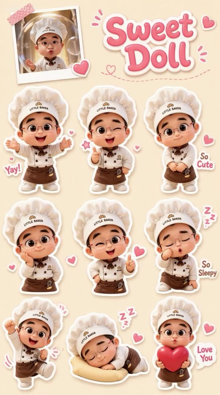 @JELLY CRAZY
