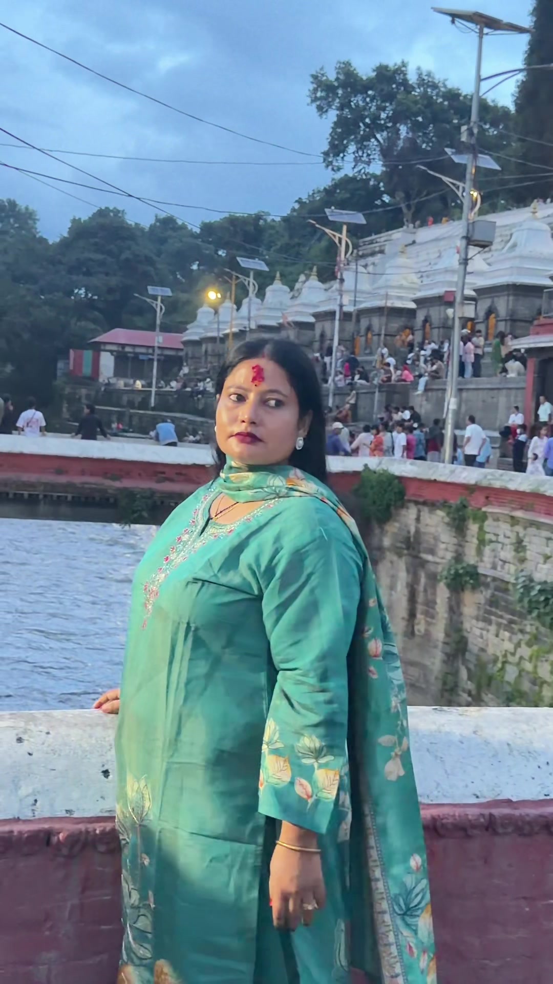 @kalpana Budhathoki