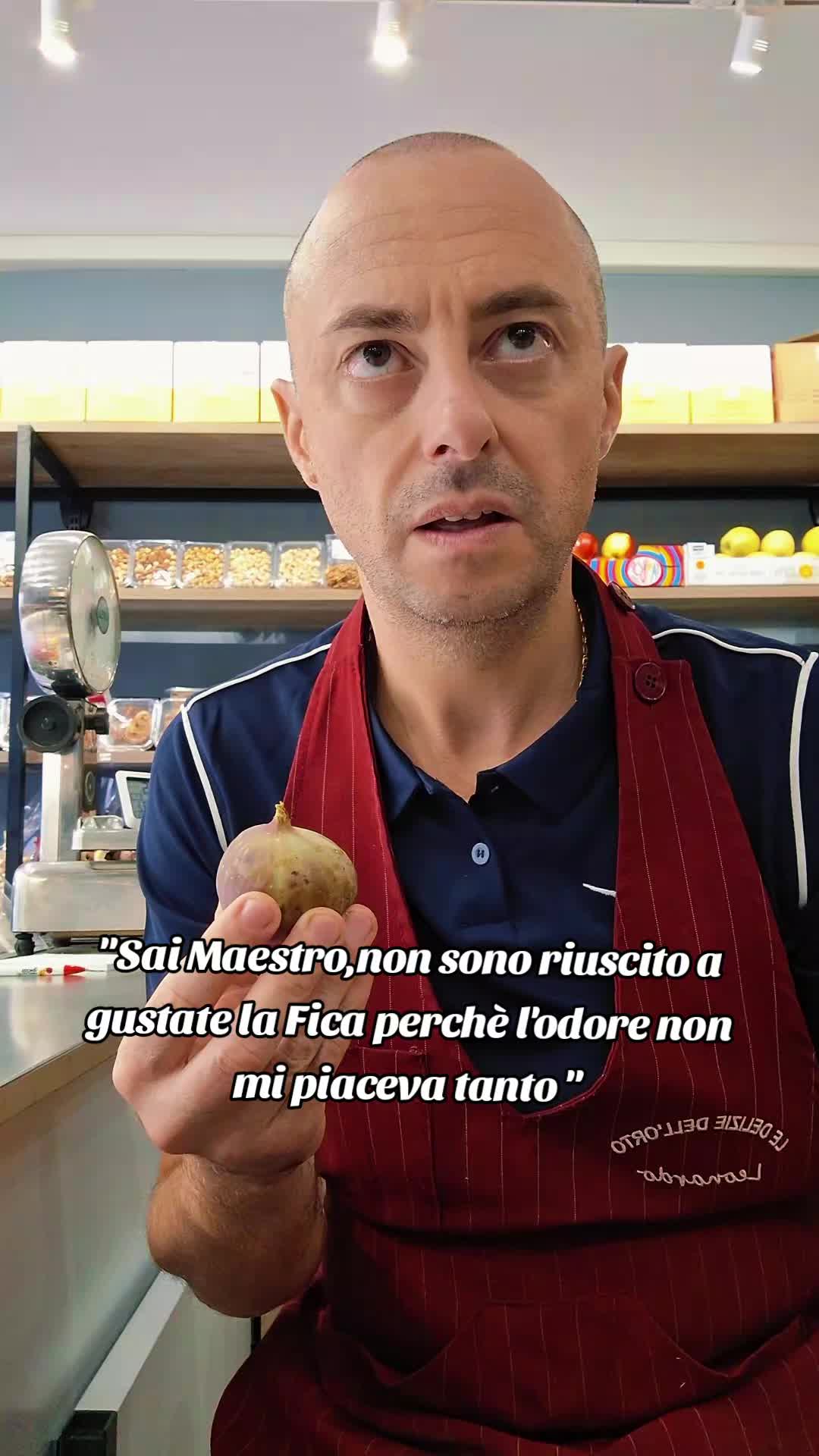 @Frutteria Leo Settimo
