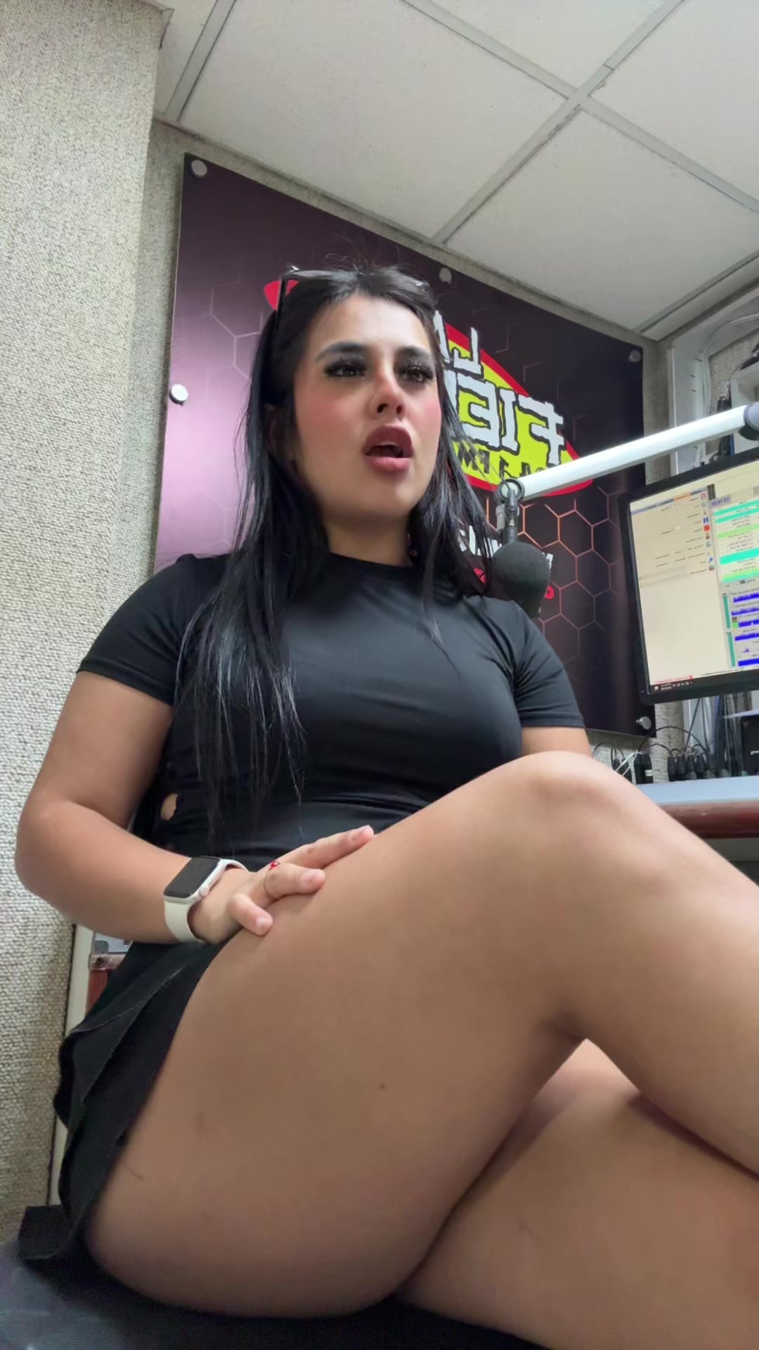 @Karem Caballero