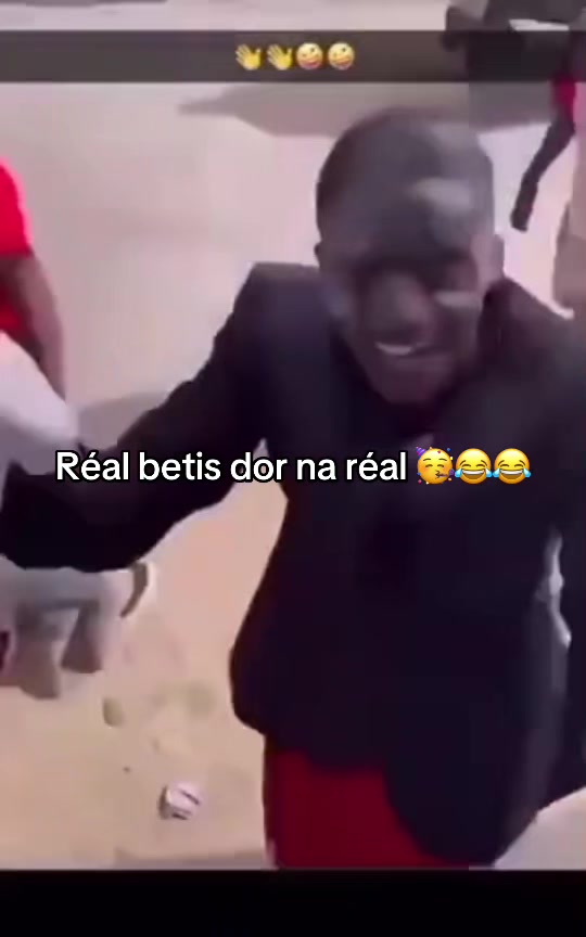 @Footxtra 🇸🇳✪