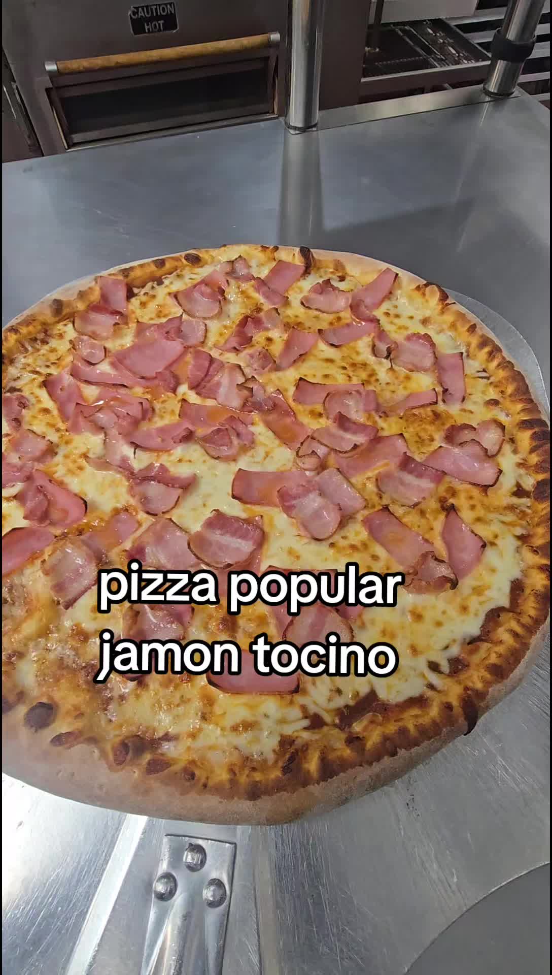 @Q'PIZZAS