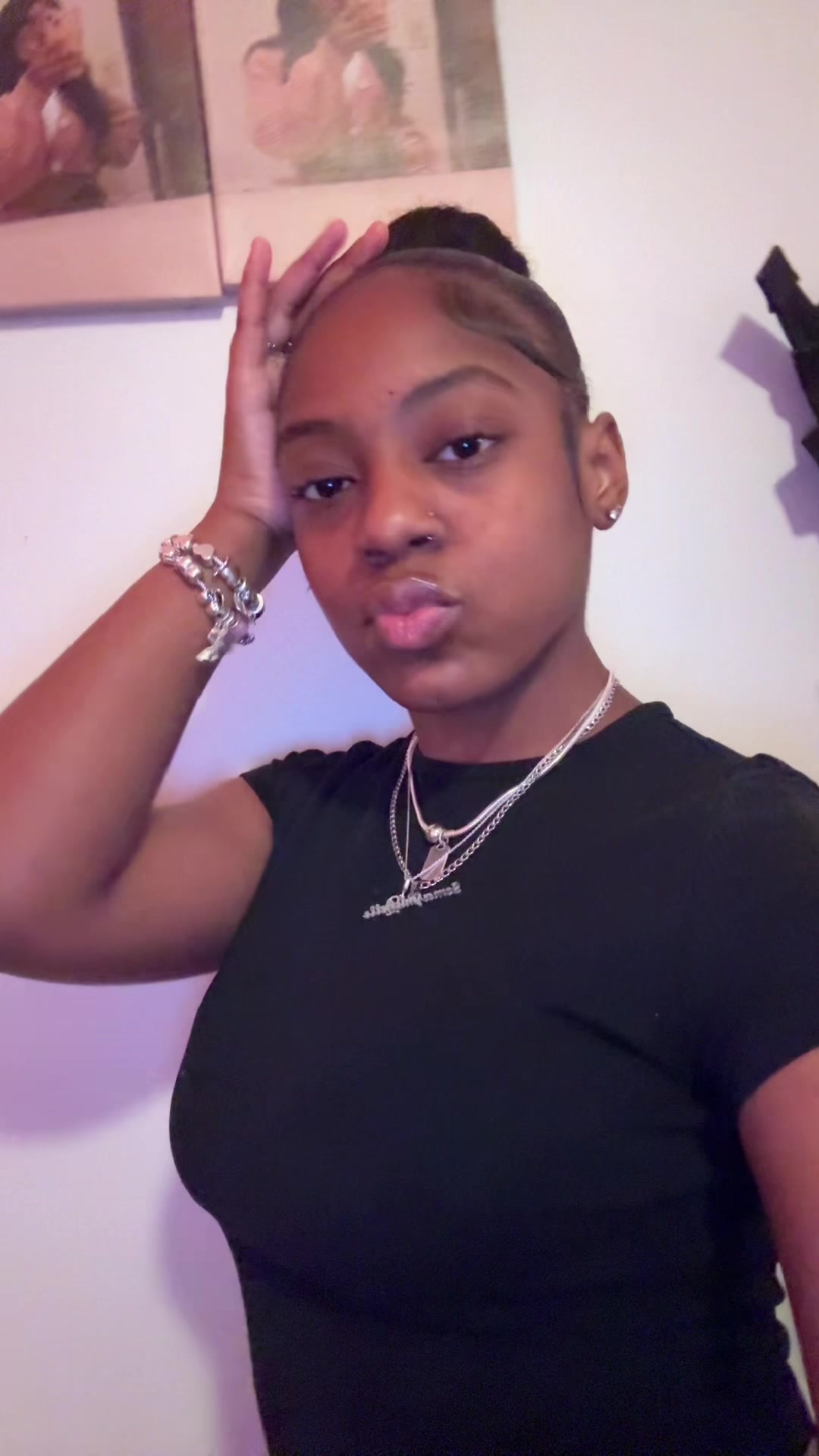 @YT: semajmichellexo