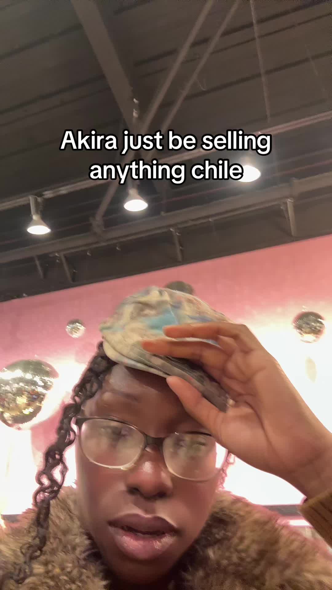 @Autumn Marie