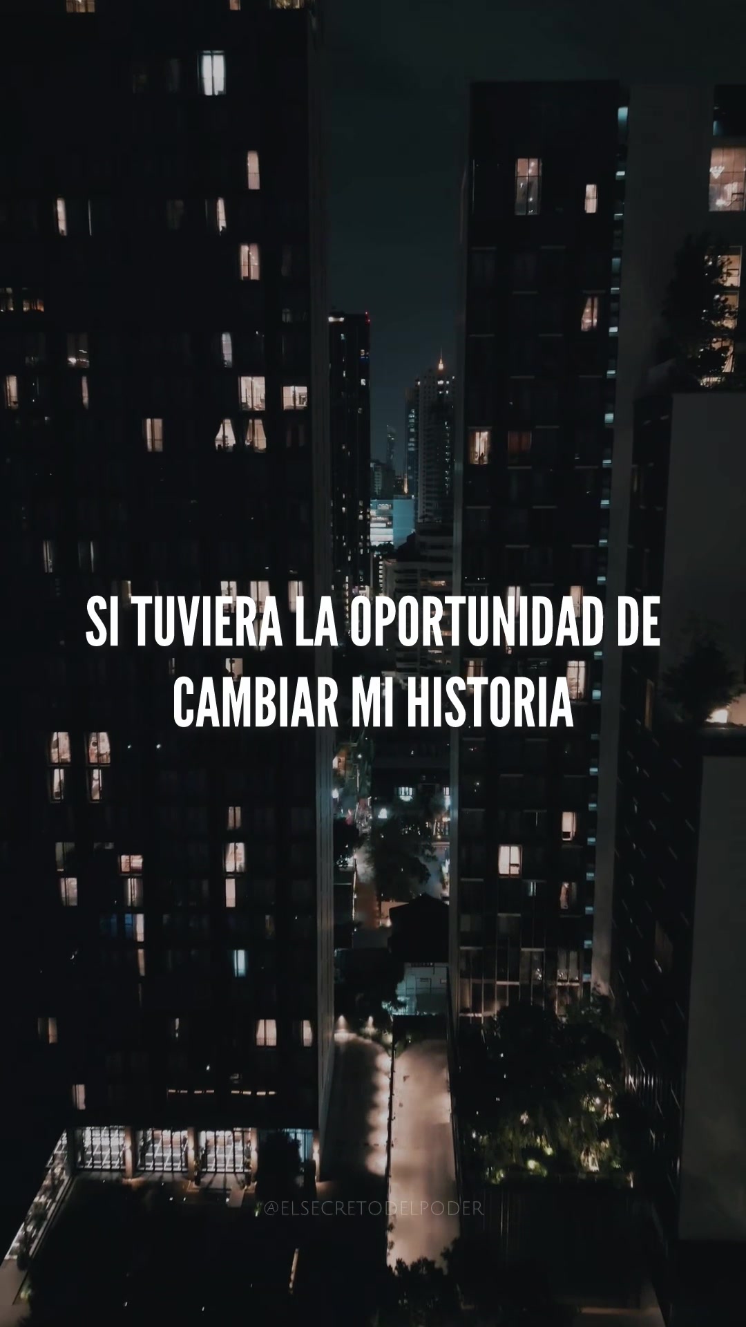 @El Secreto del Poder