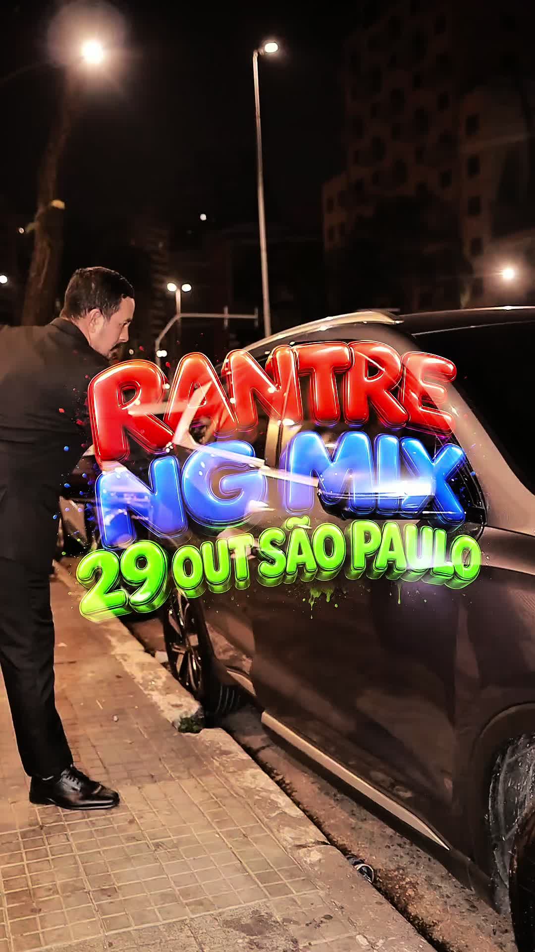 @DJ NG MIX