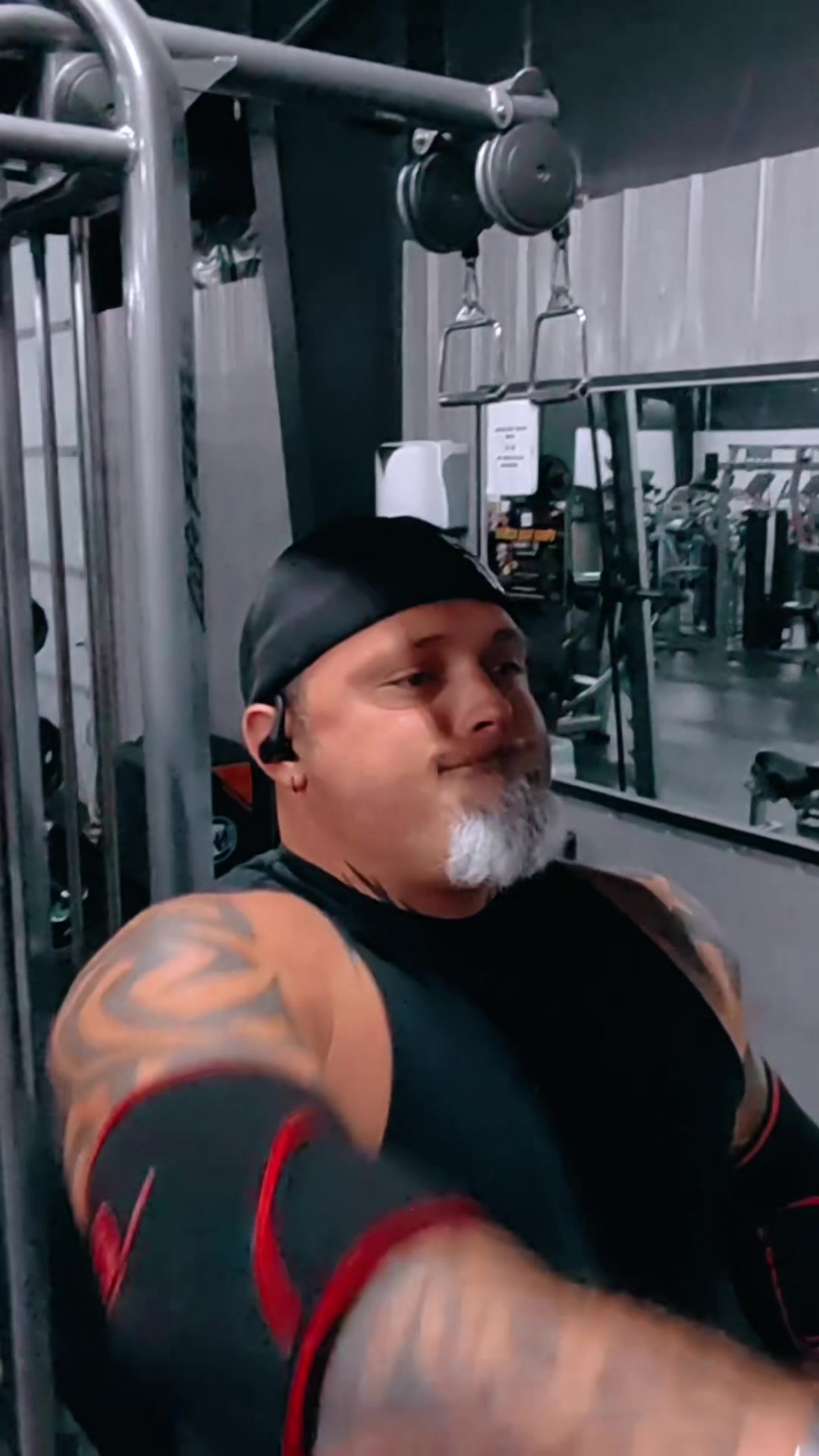 @gymrat
