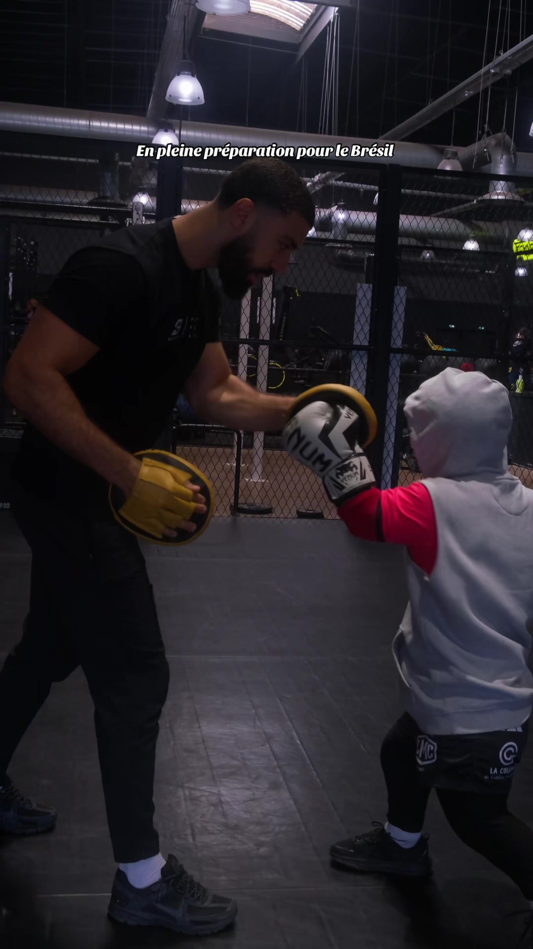 @Mini 🥊