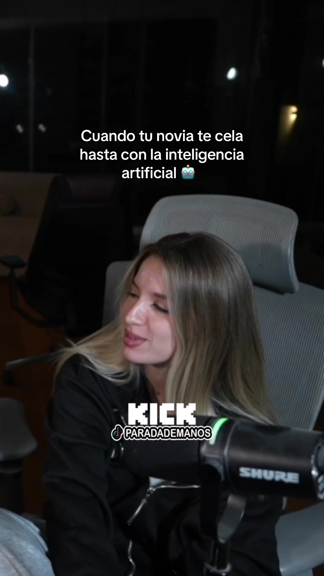 @Parada de Manos